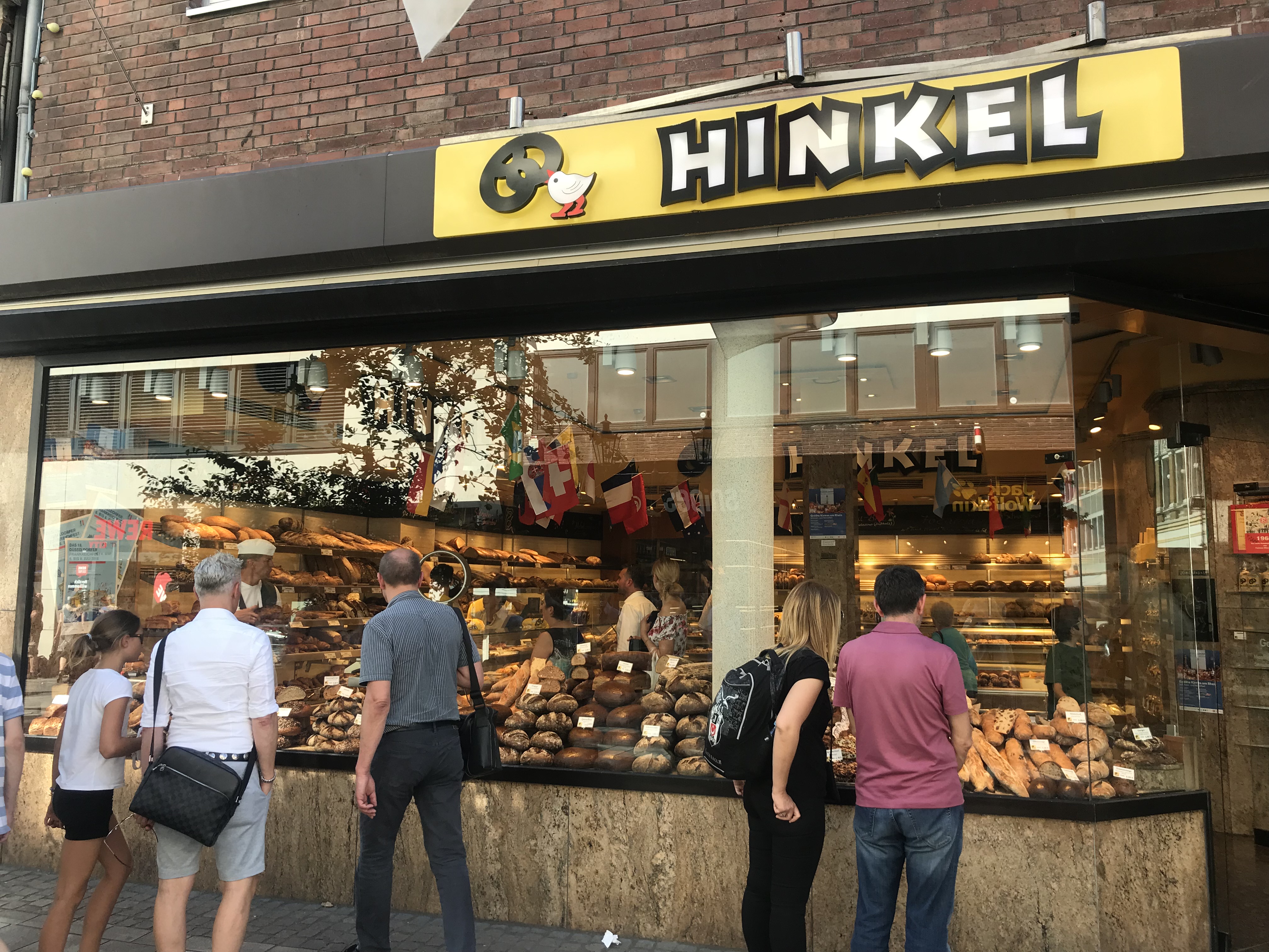 2018德國暑期大師班精華紀錄