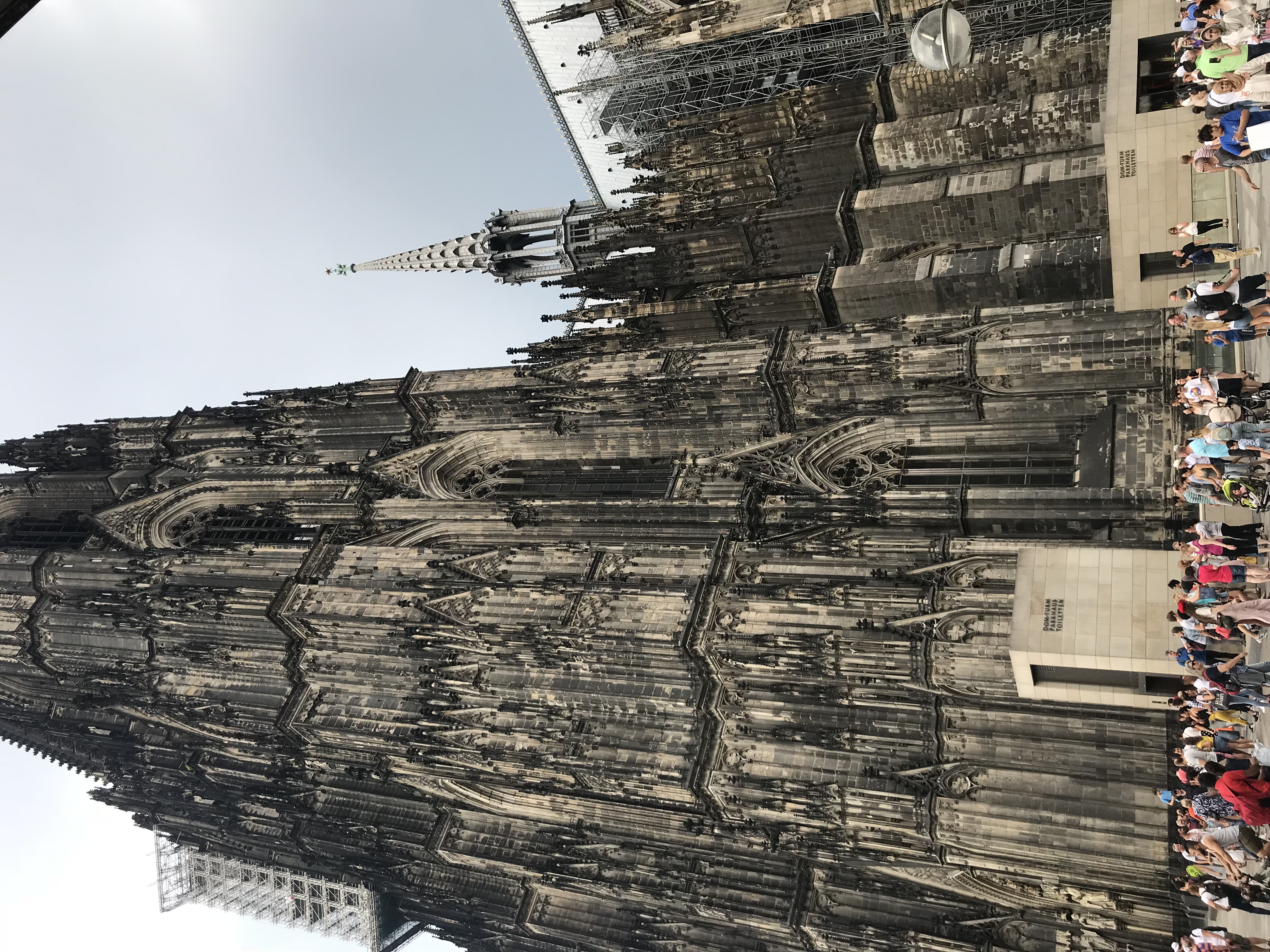 2018德國暑期大師班精華紀錄