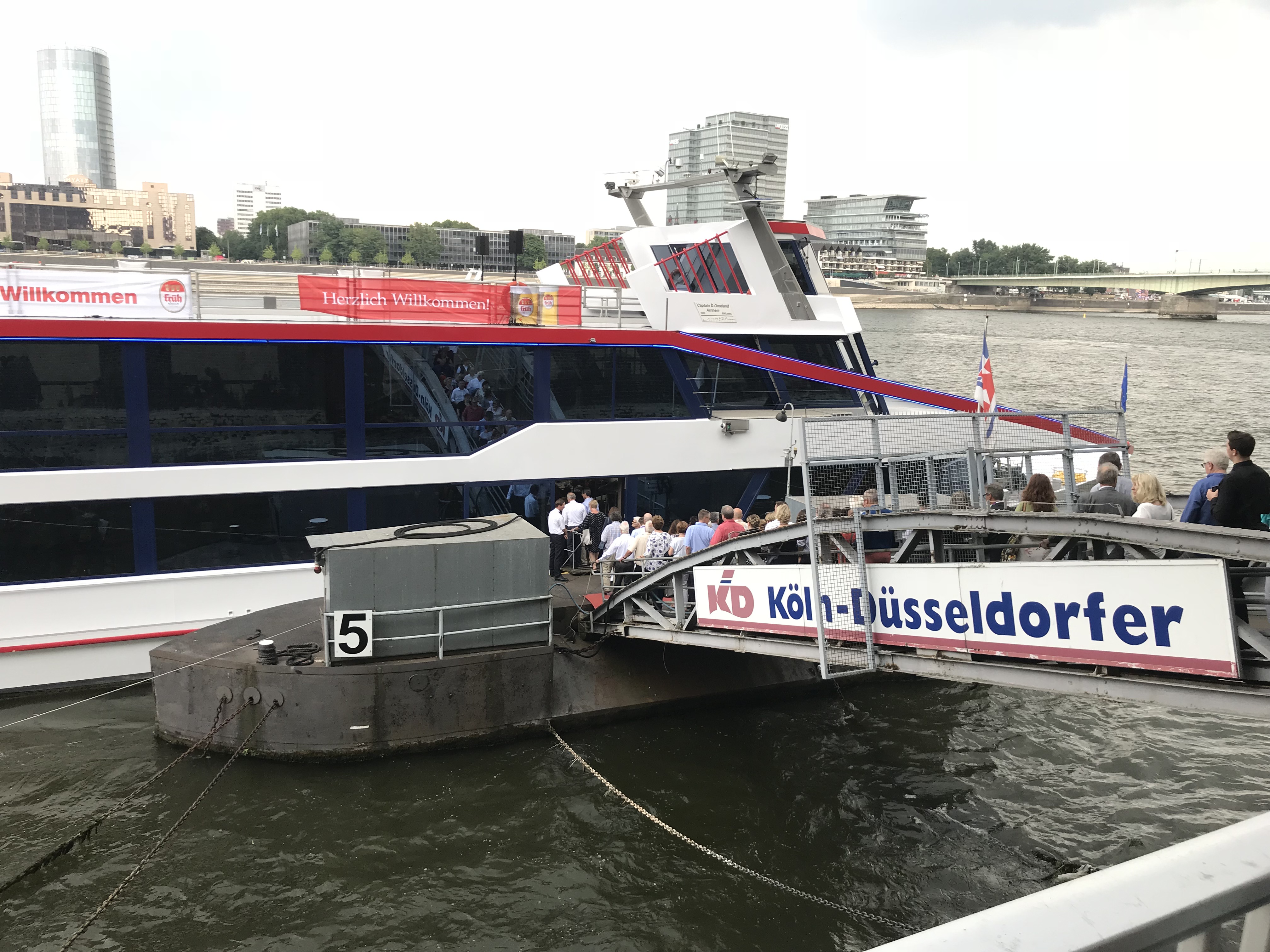 2018德國暑期大師班精華紀錄