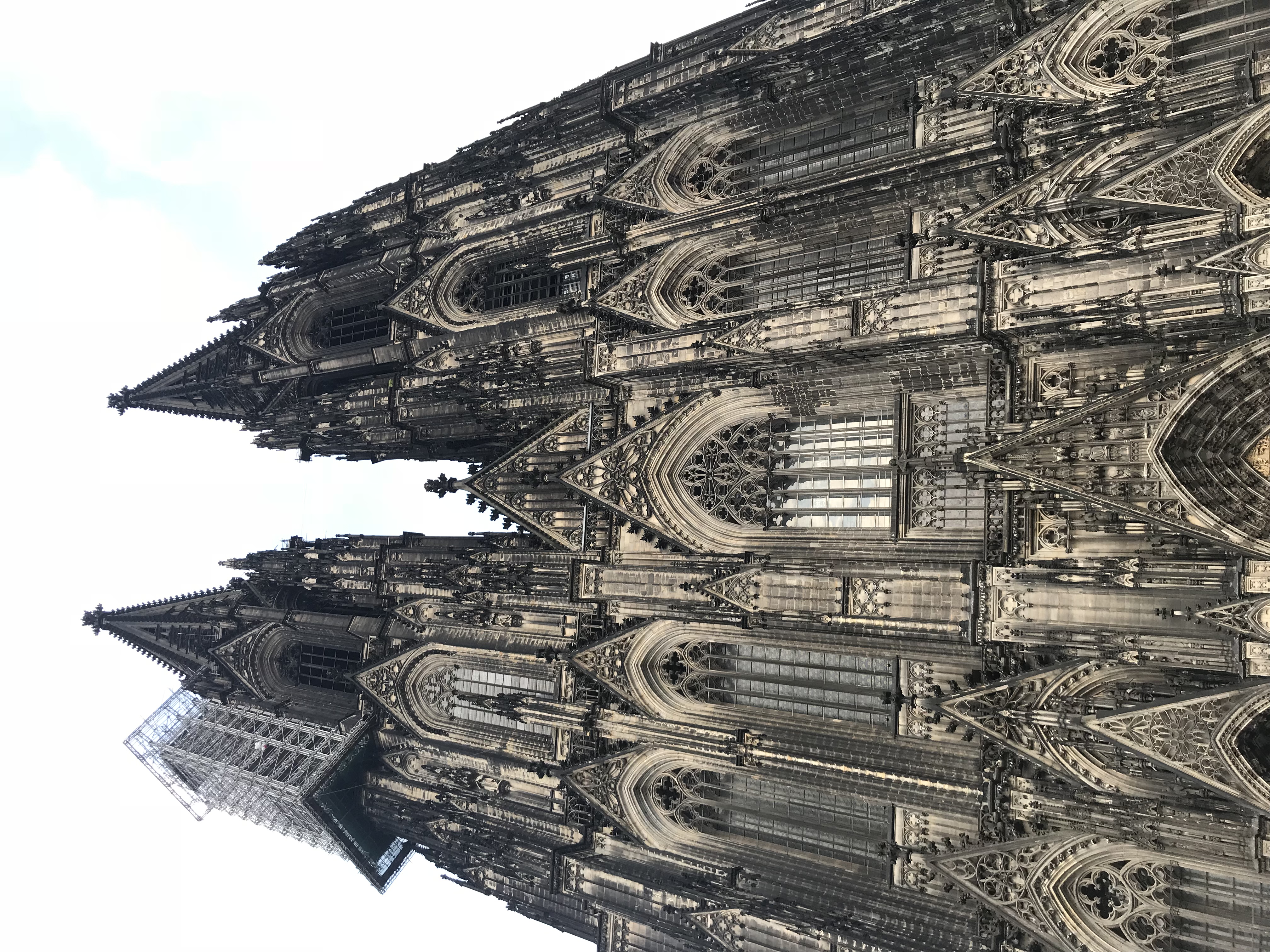 2018德國暑期大師班精華紀錄