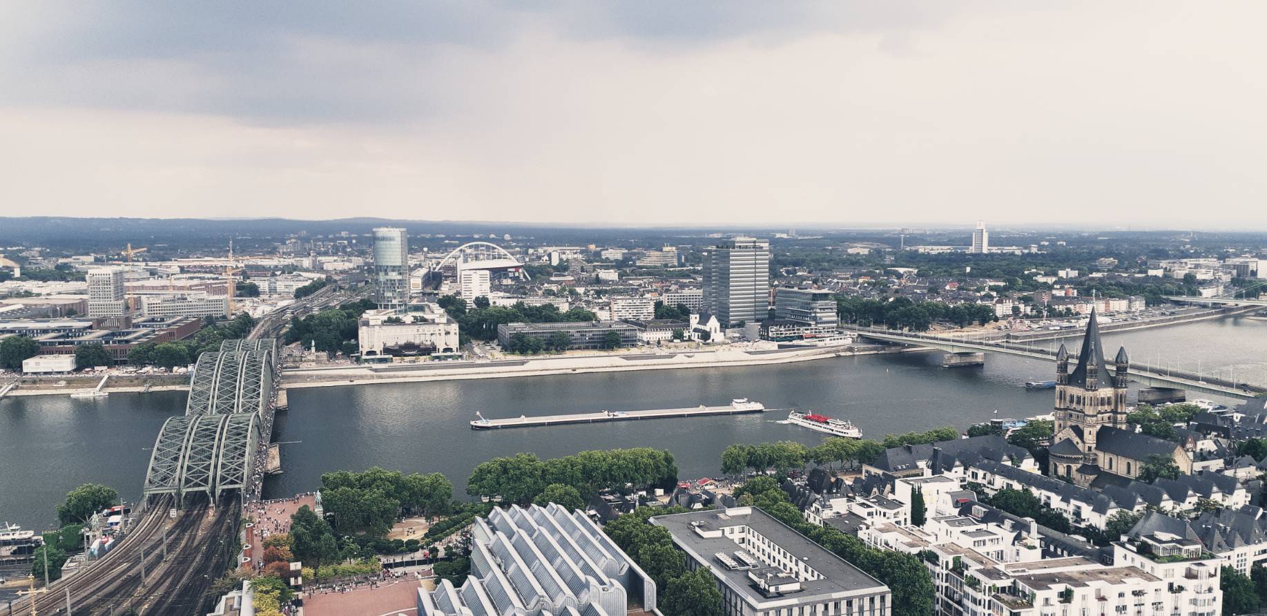 2018德國暑期大師班精華紀錄