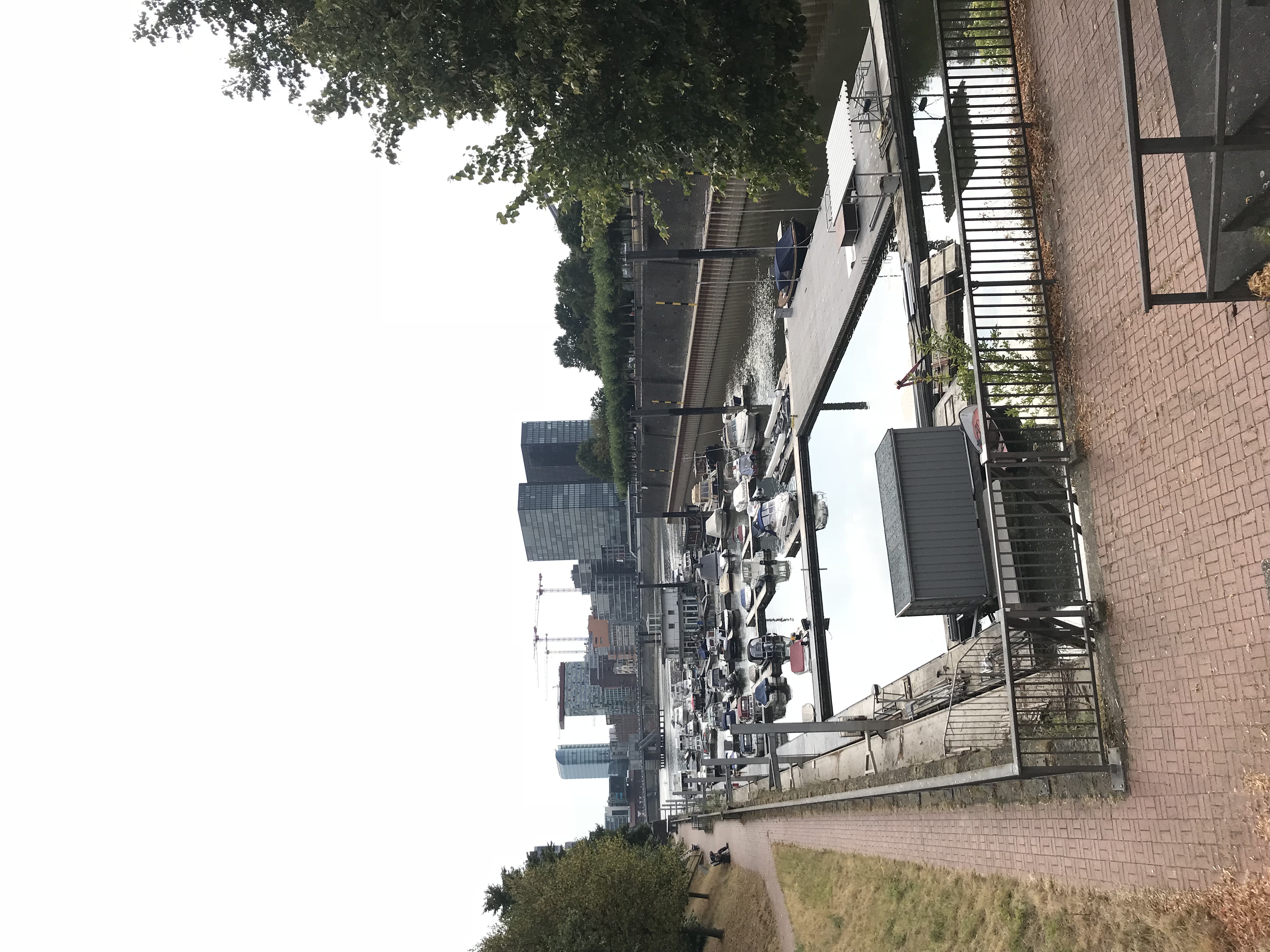 2018德國暑期大師班精華紀錄