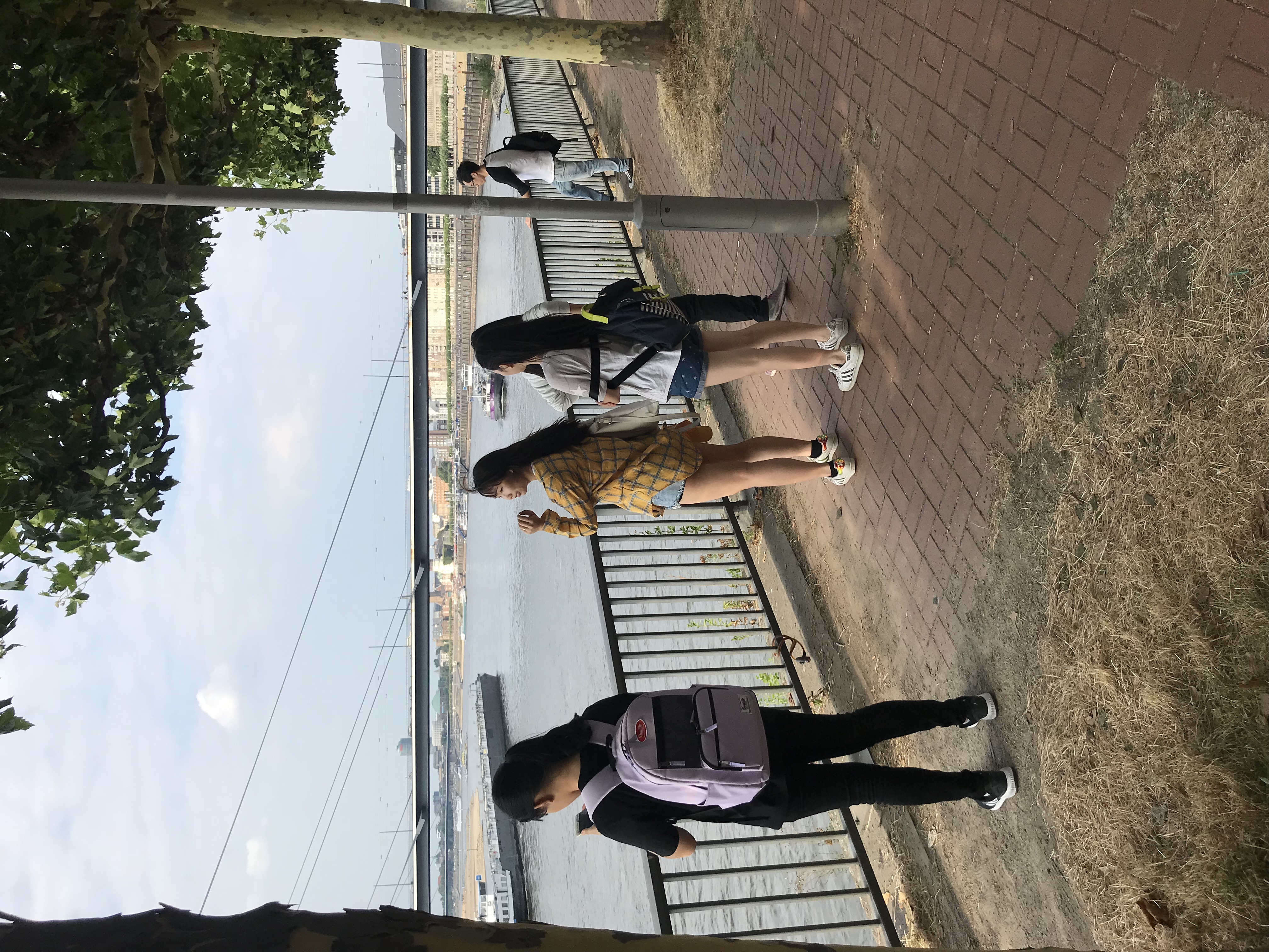 2018德國暑期大師班精華紀錄