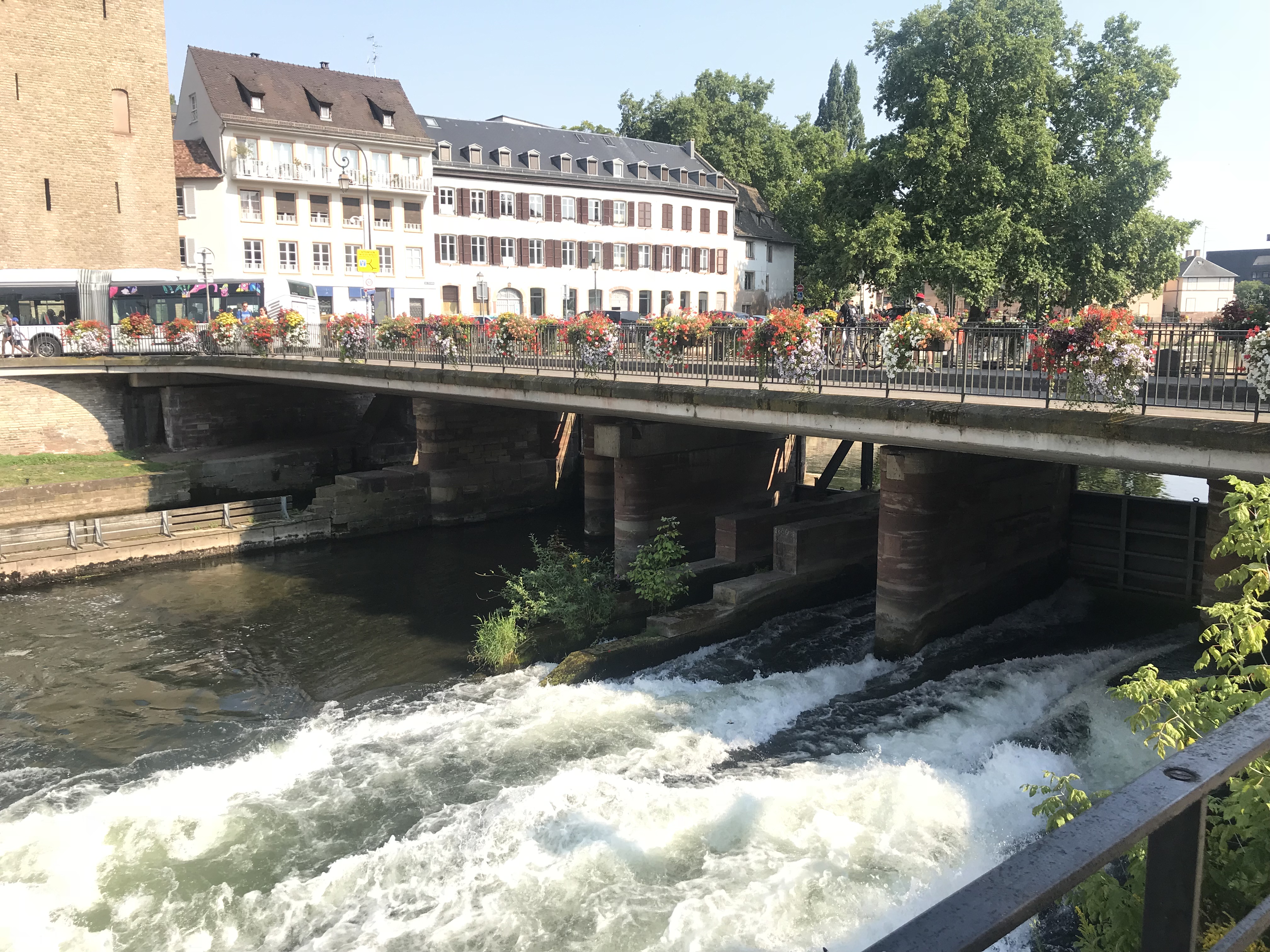 2018德國暑期大師班精華紀錄