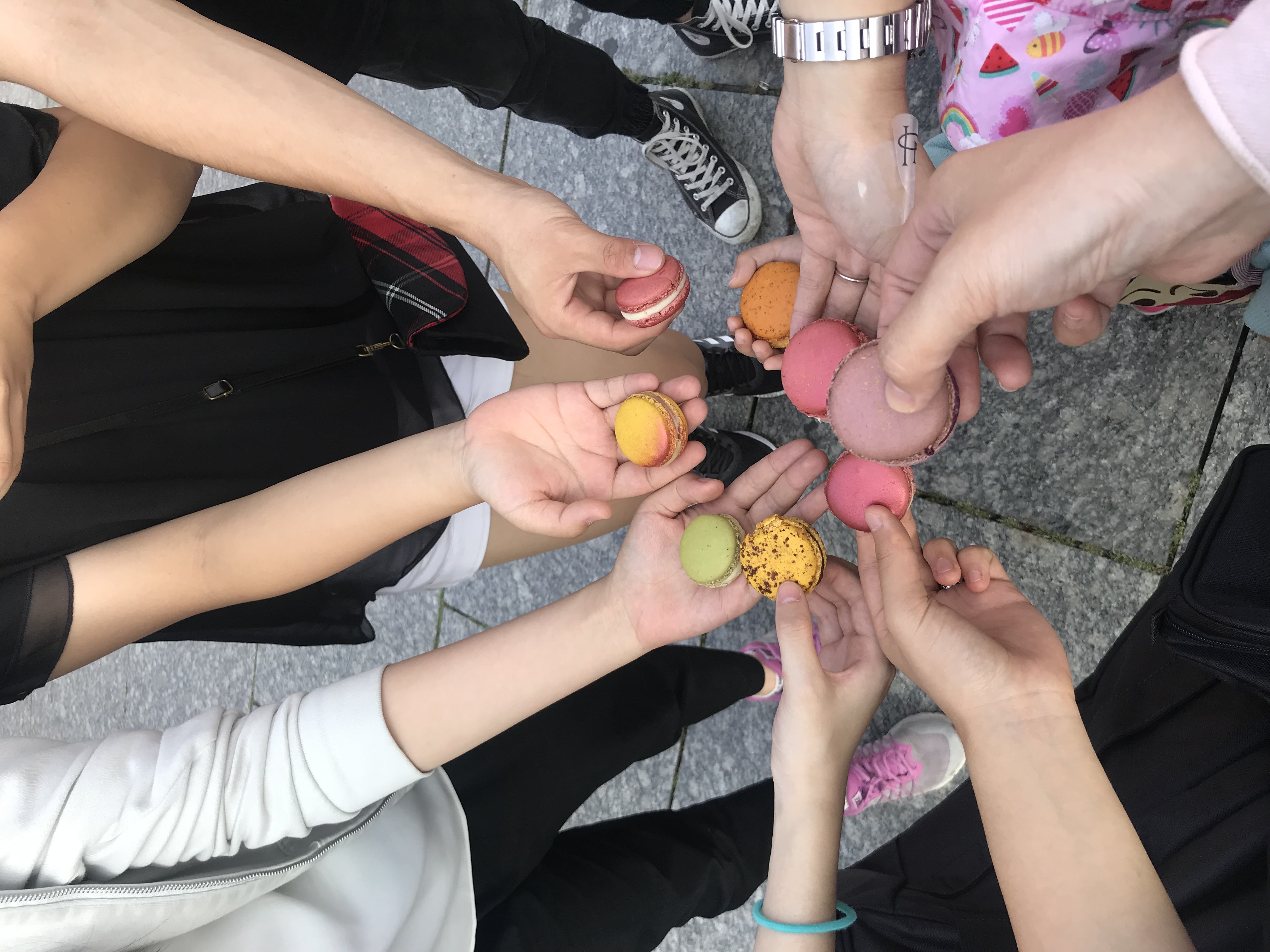 2018德國暑期大師班精華紀錄