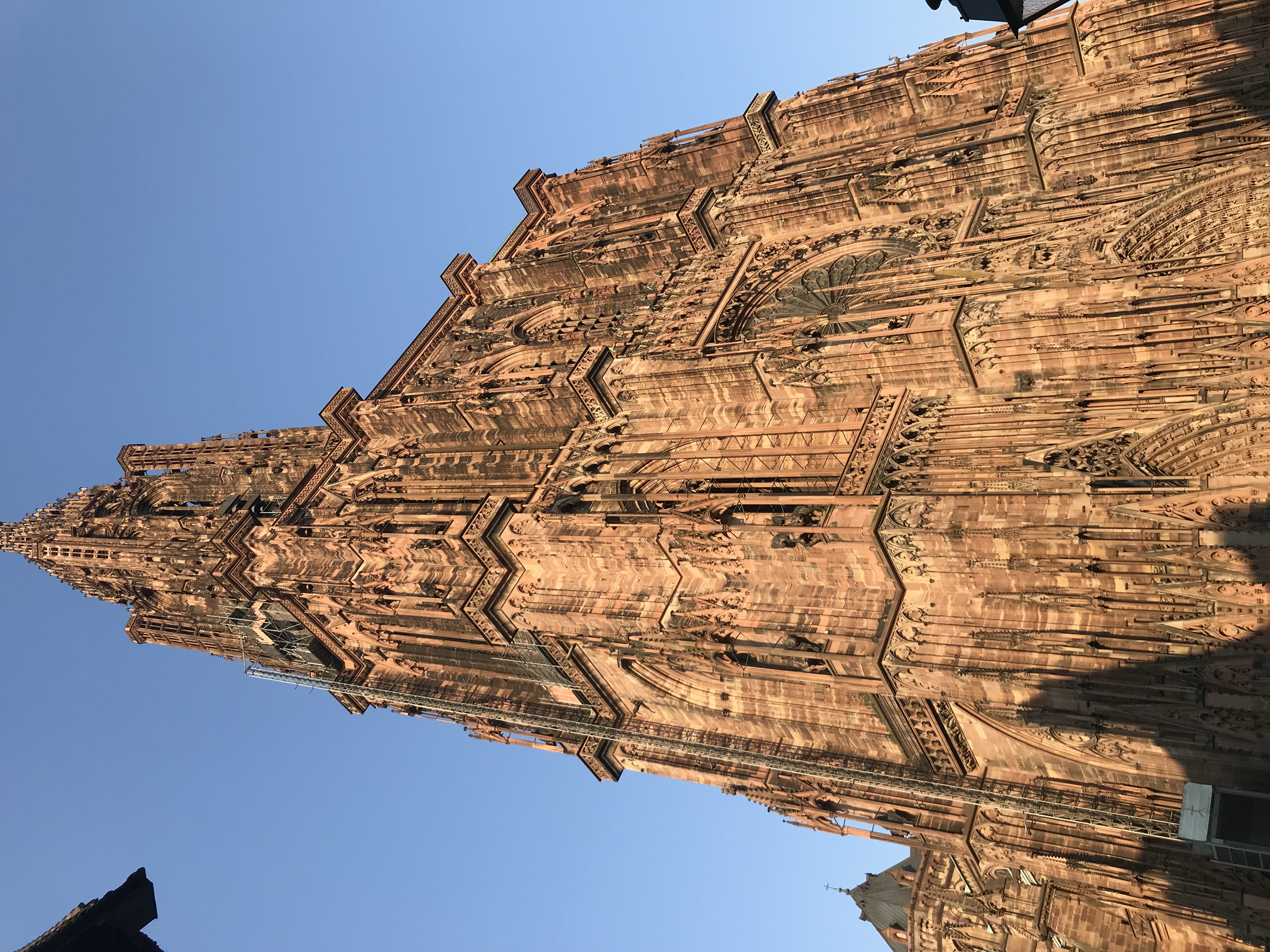 2018德國暑期大師班精華紀錄