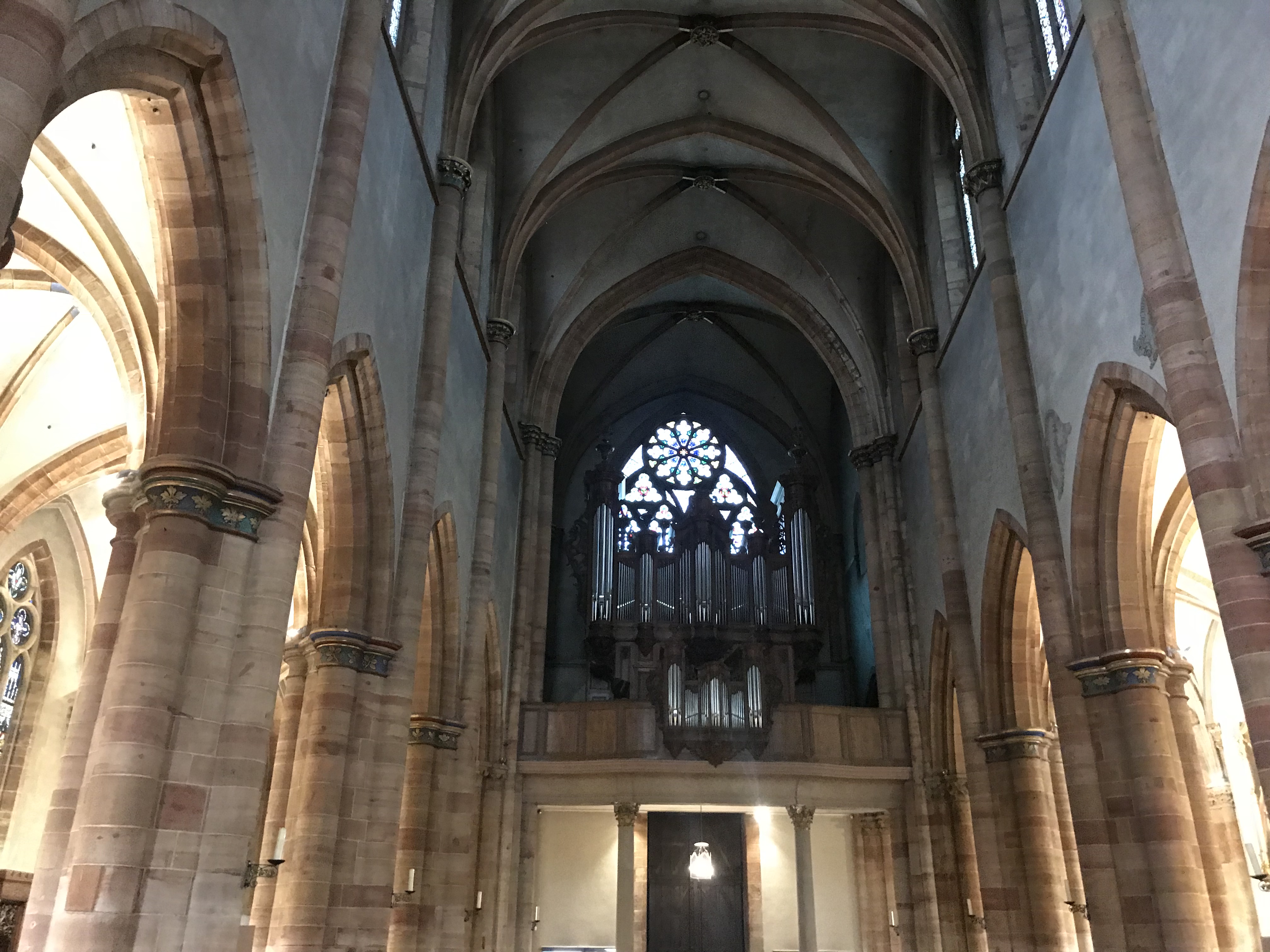 2018德國暑期大師班精華紀錄