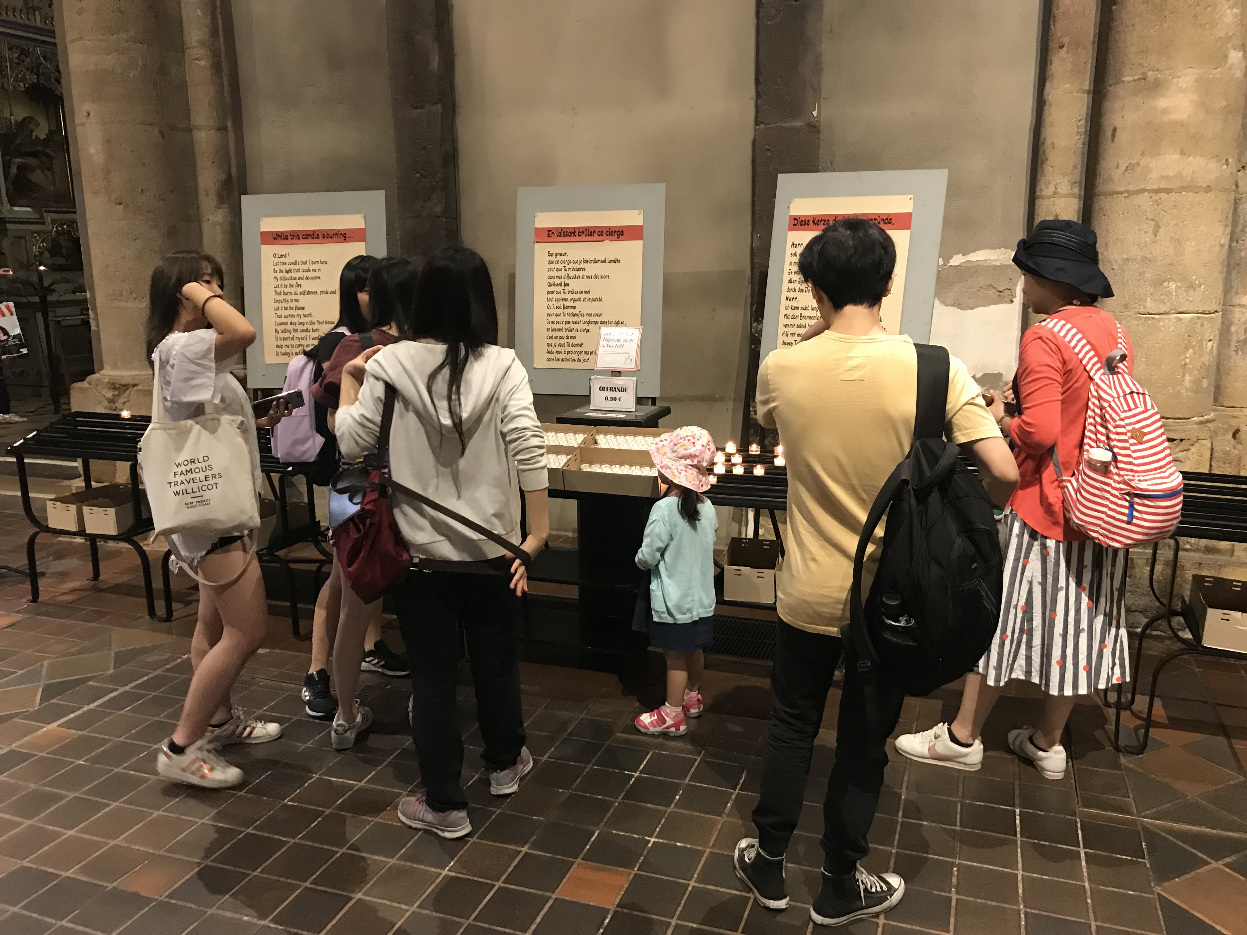 2018德國暑期大師班精華紀錄