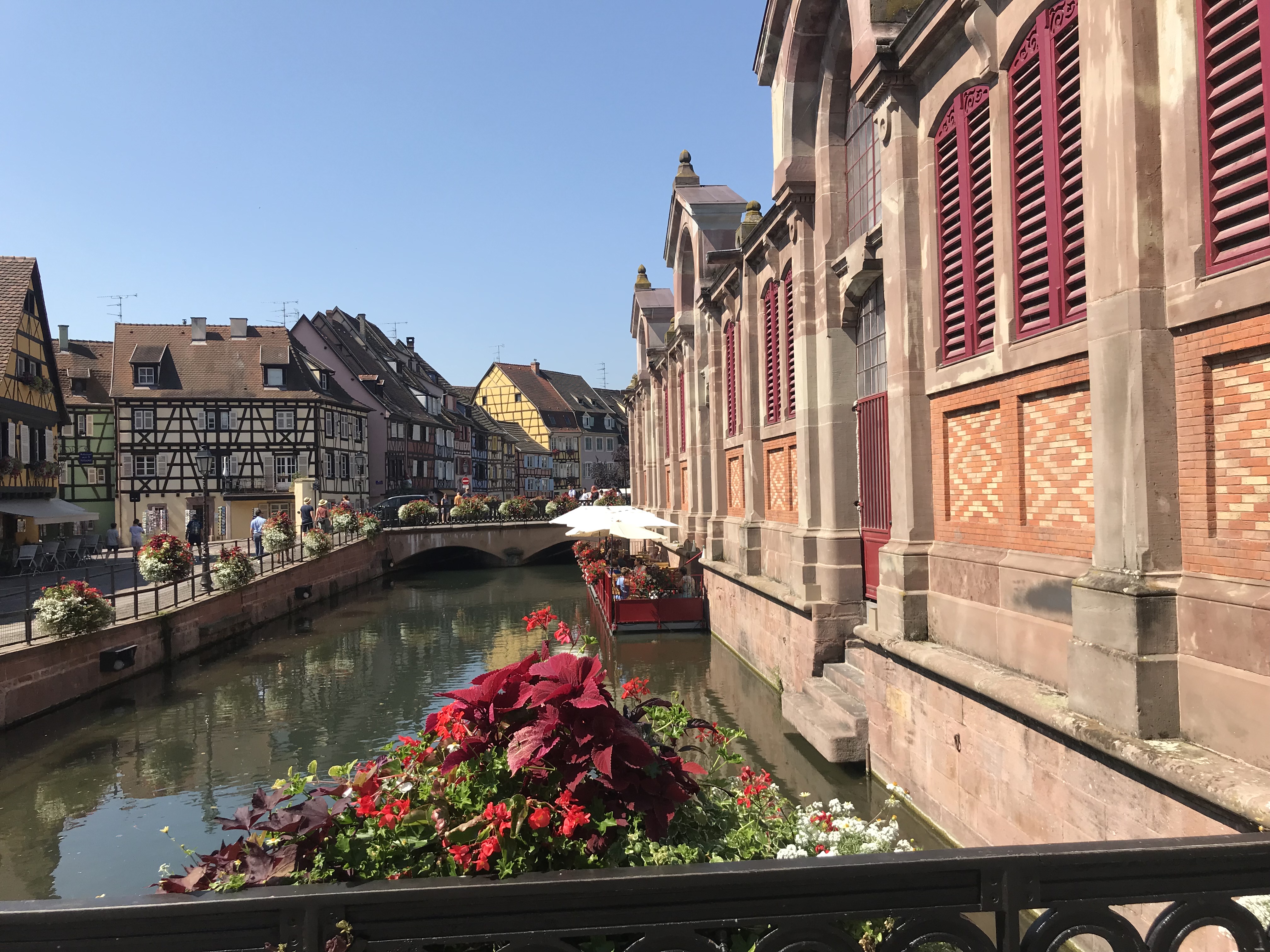 2018德國暑期大師班精華紀錄