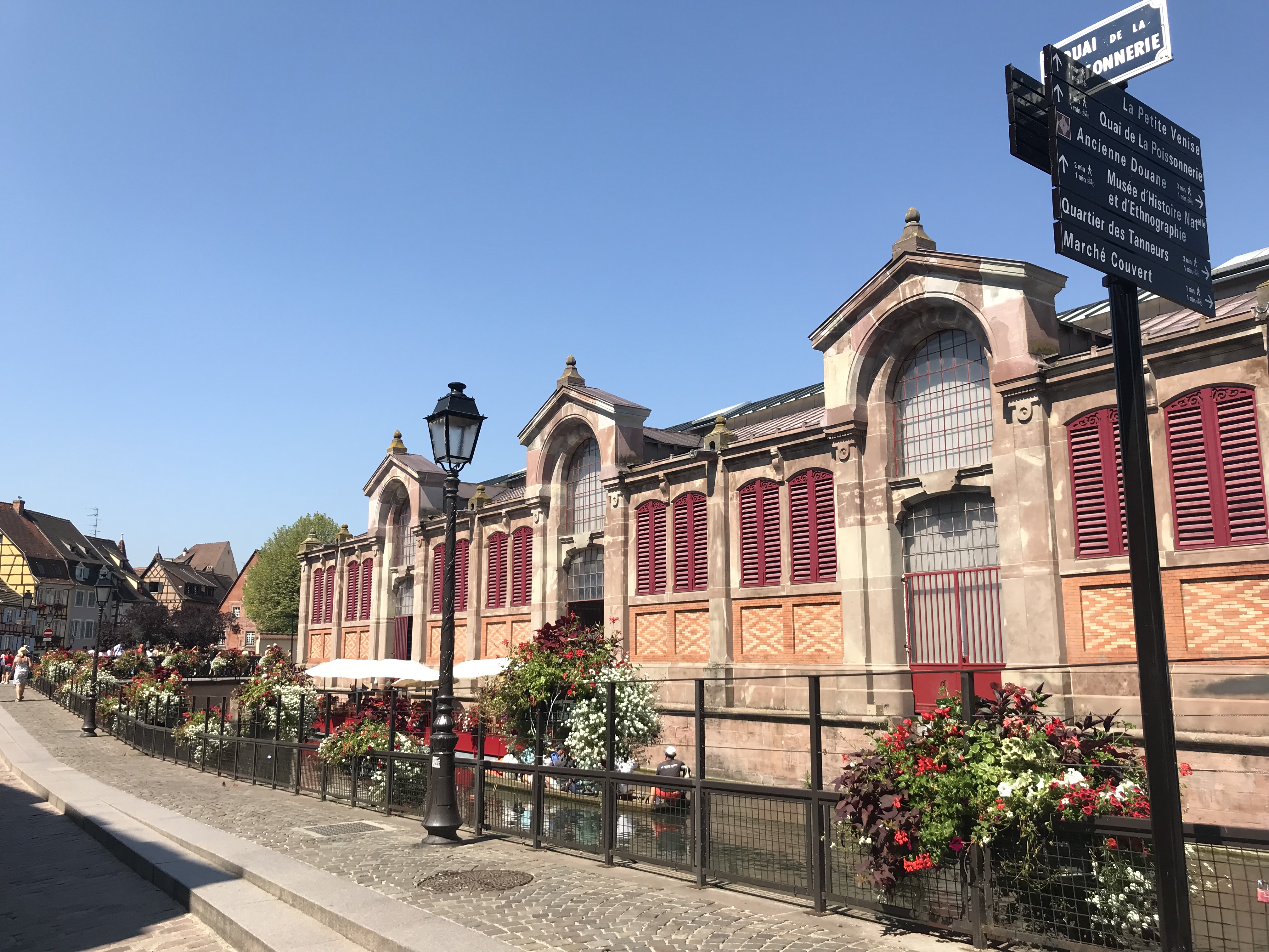 2018德國暑期大師班精華紀錄