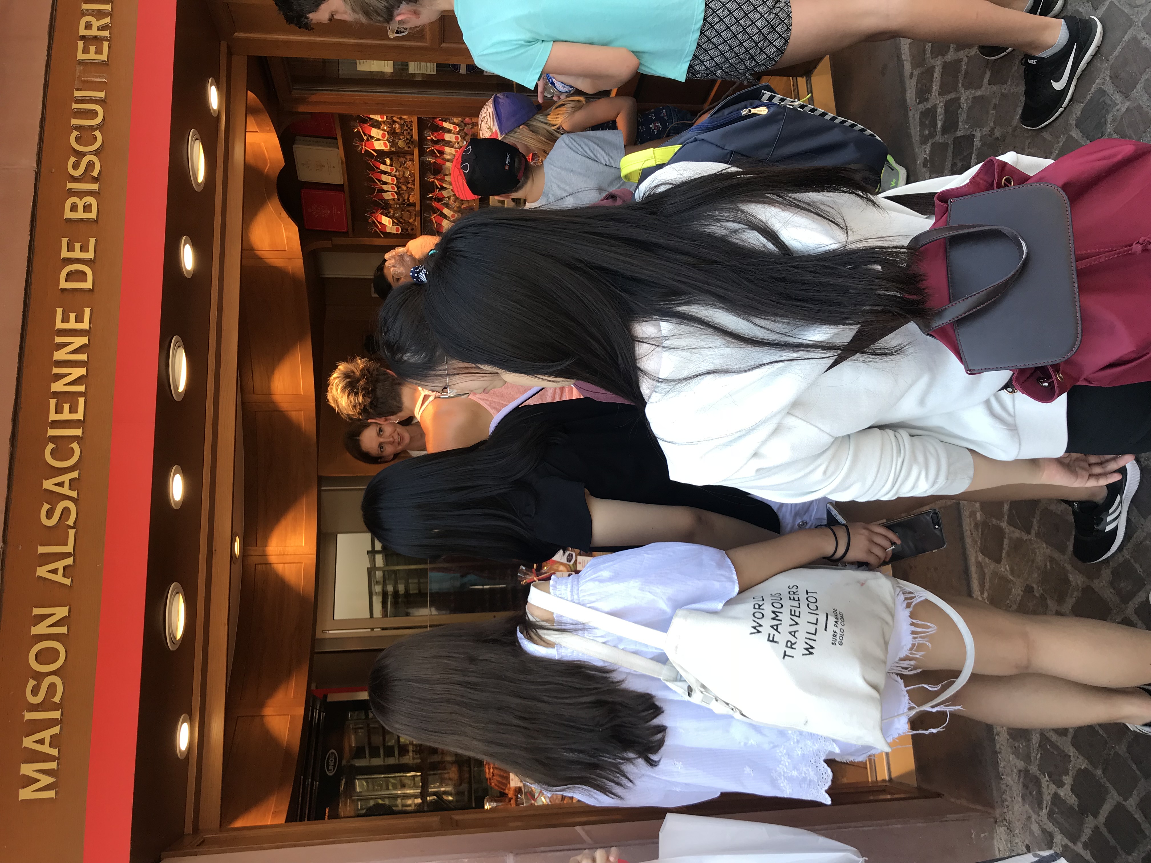 2018德國暑期大師班精華紀錄