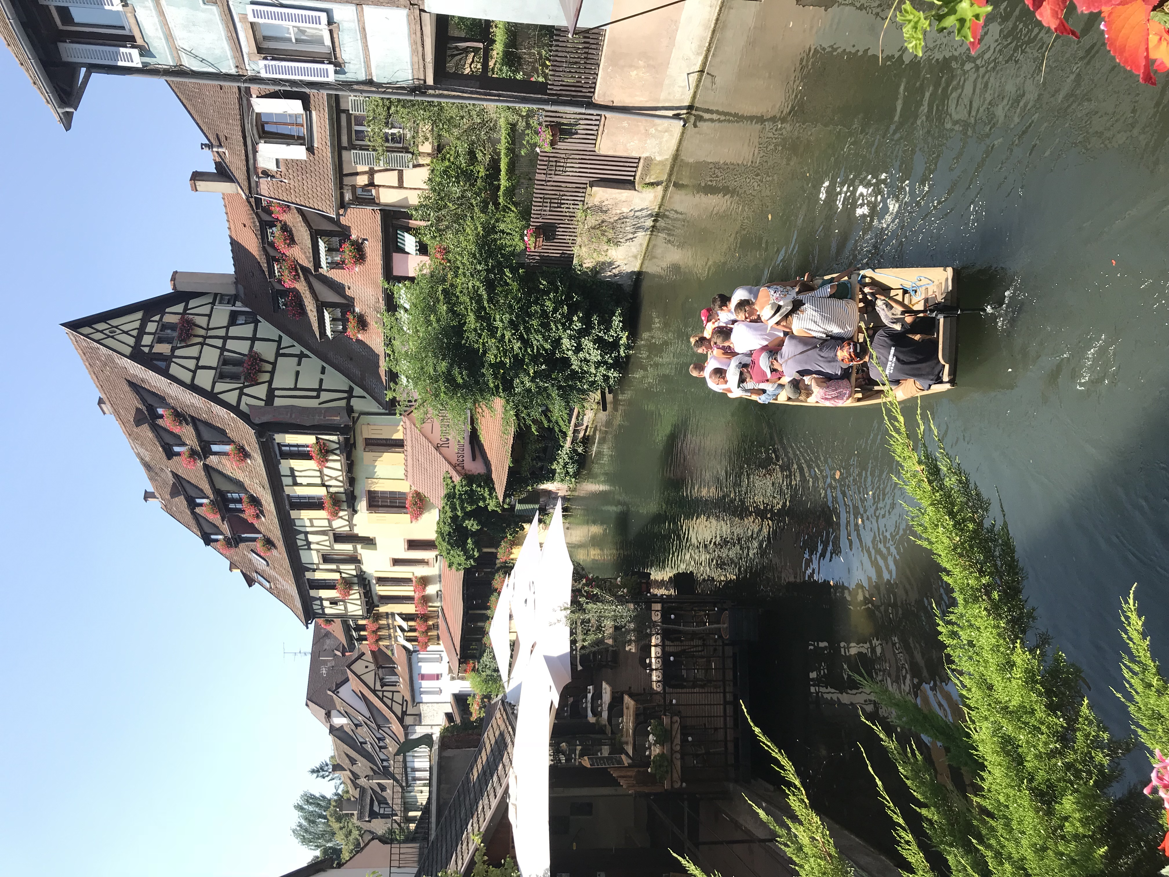 2018德國暑期大師班精華紀錄