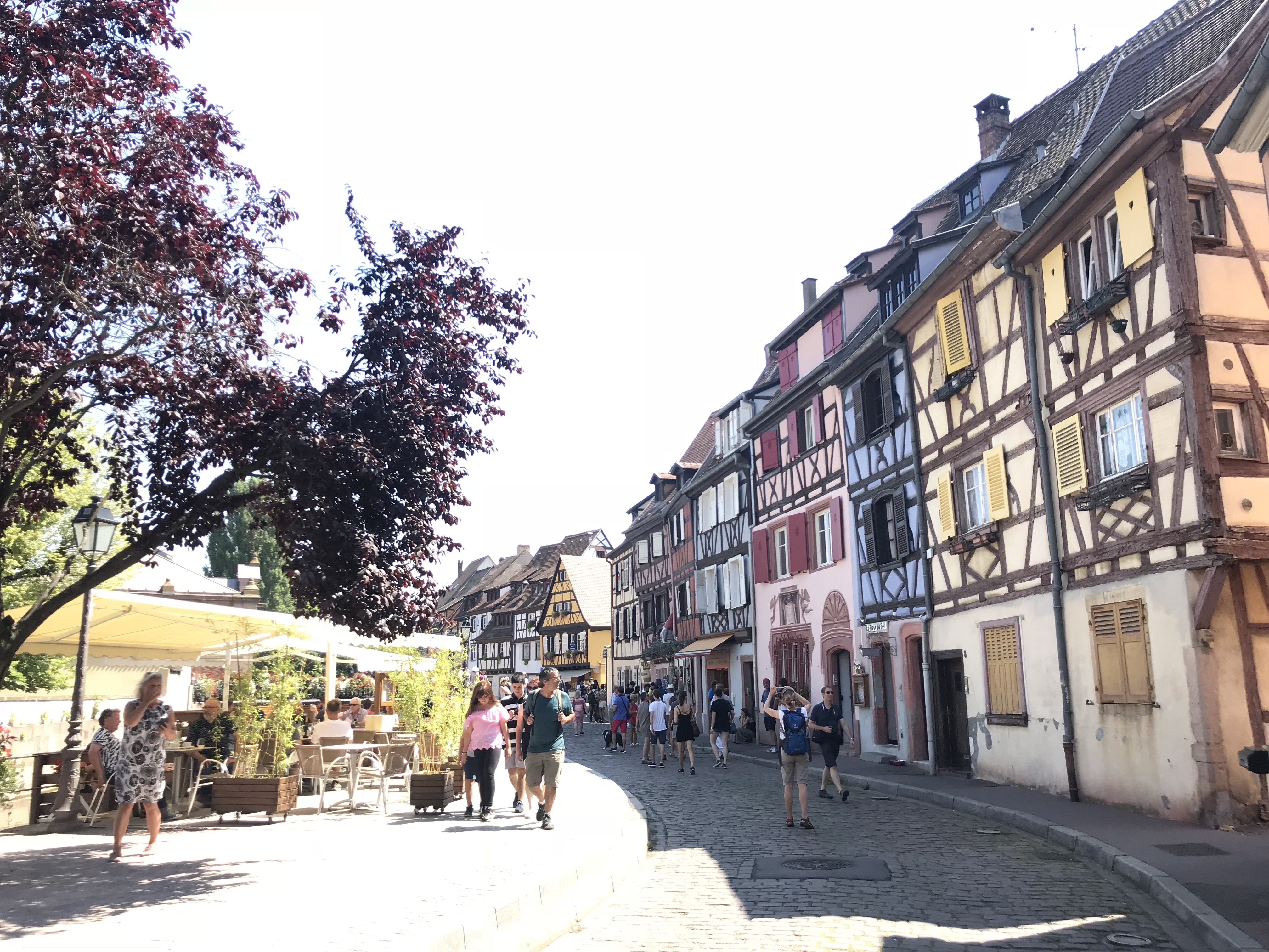 2018德國暑期大師班精華紀錄