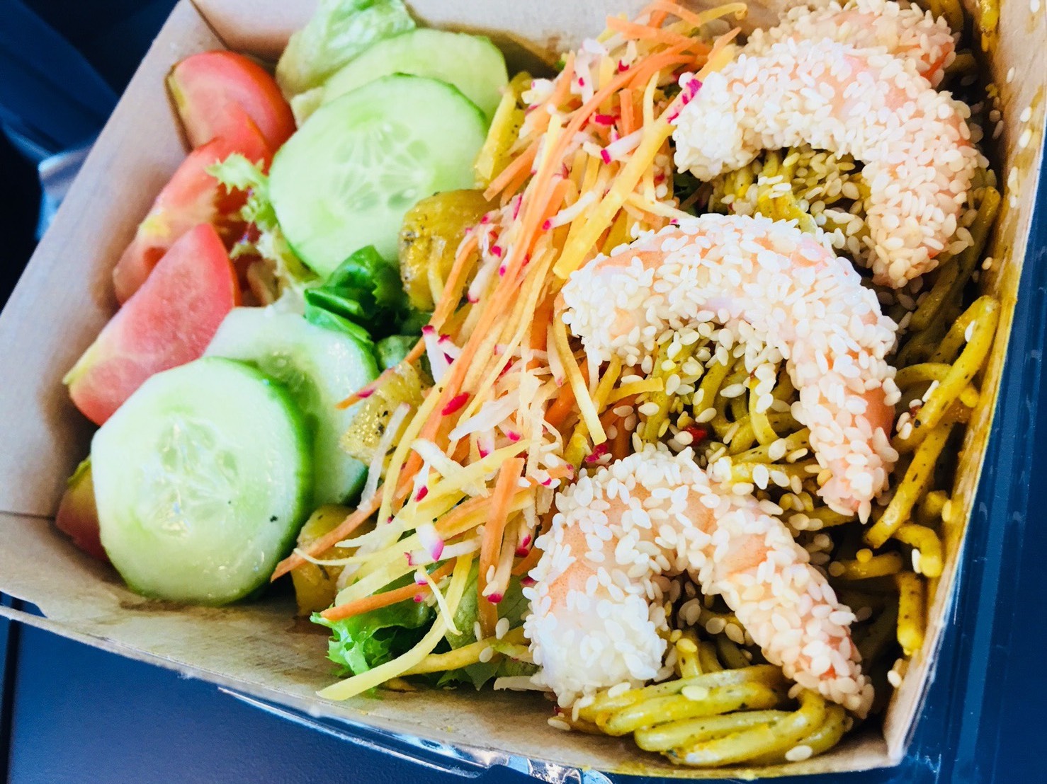 2018德國暑期大師班精華紀錄