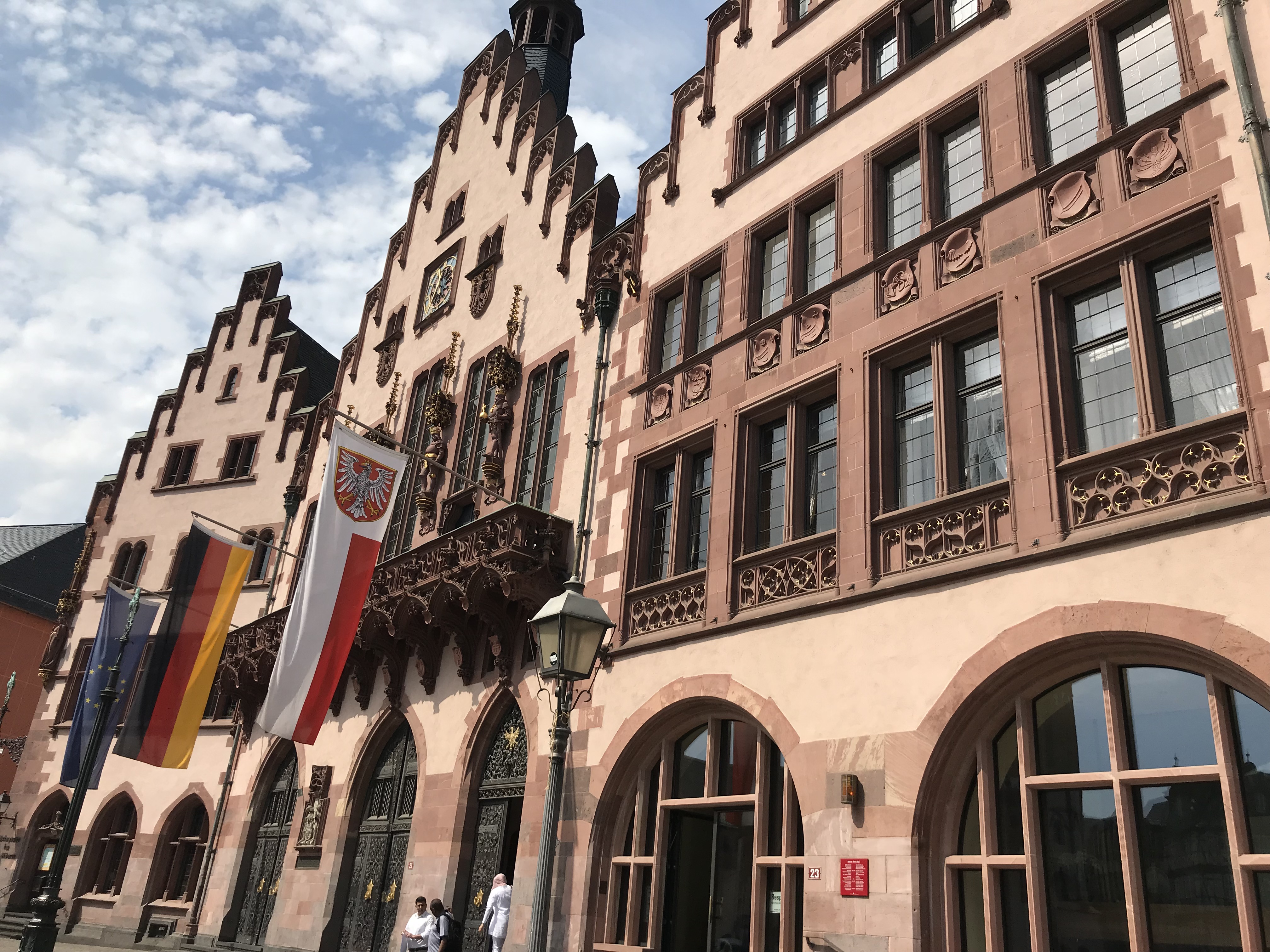 2018德國暑期大師班精華紀錄