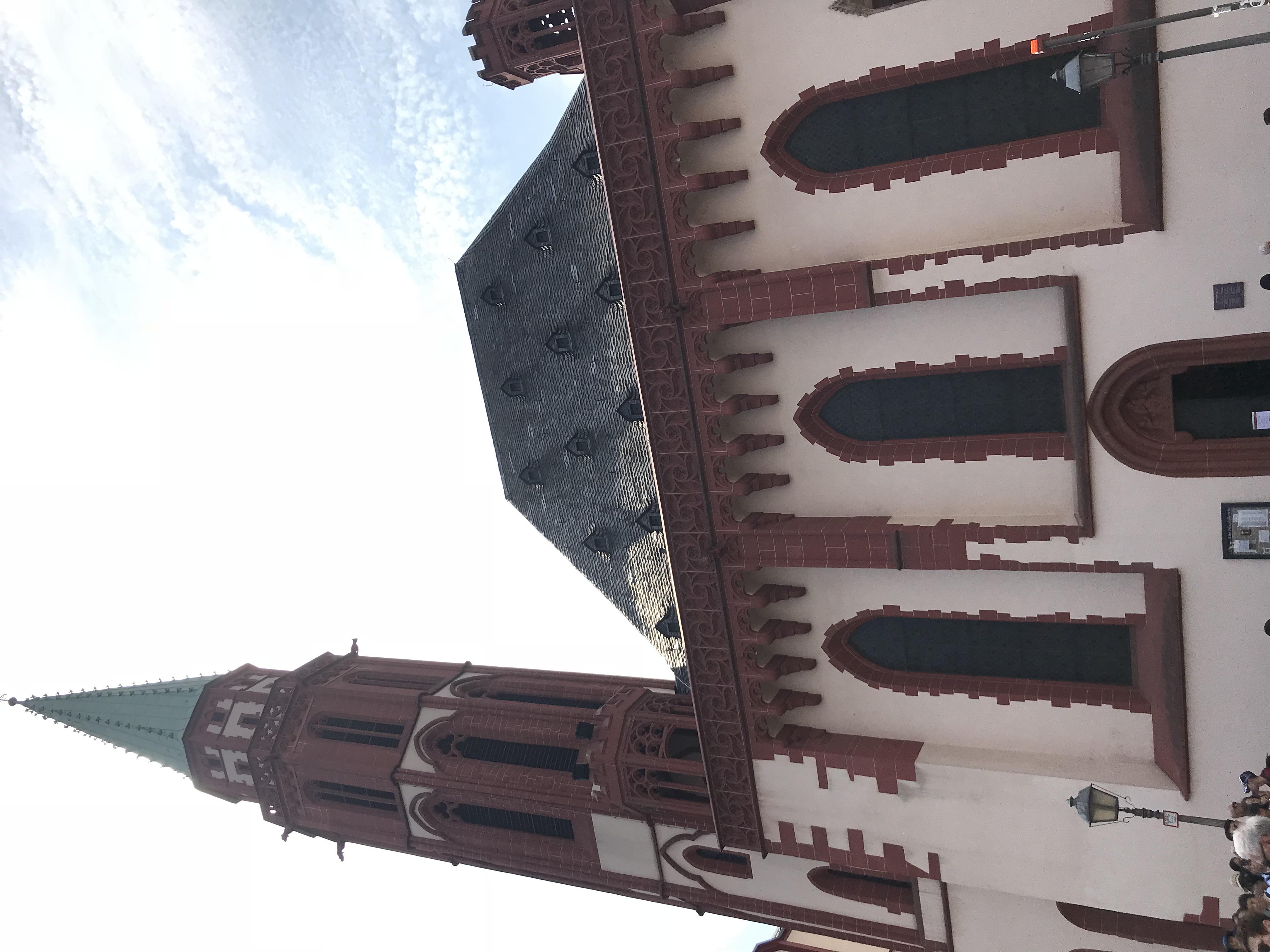 2018德國暑期大師班精華紀錄