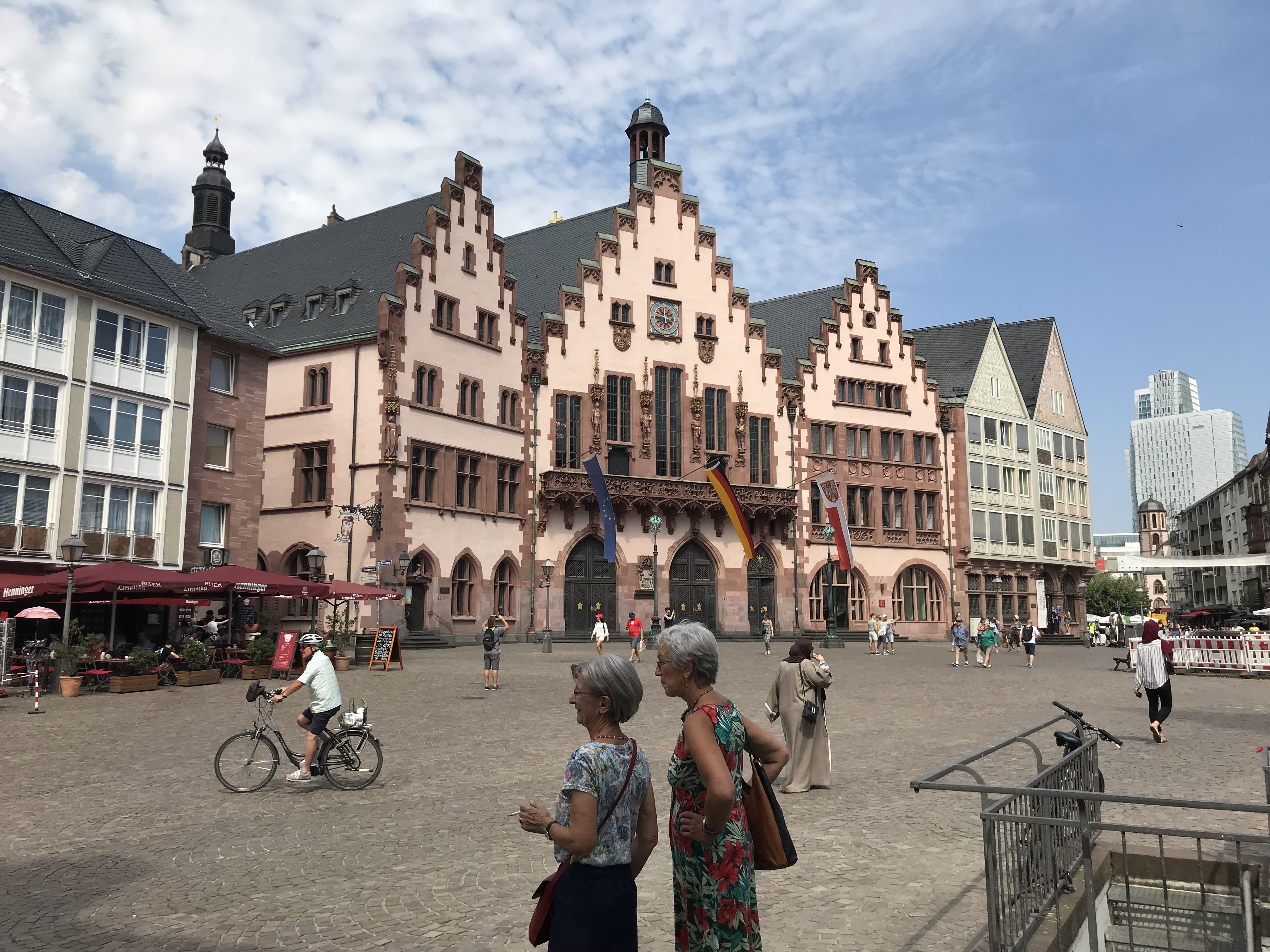 2018德國暑期大師班精華紀錄