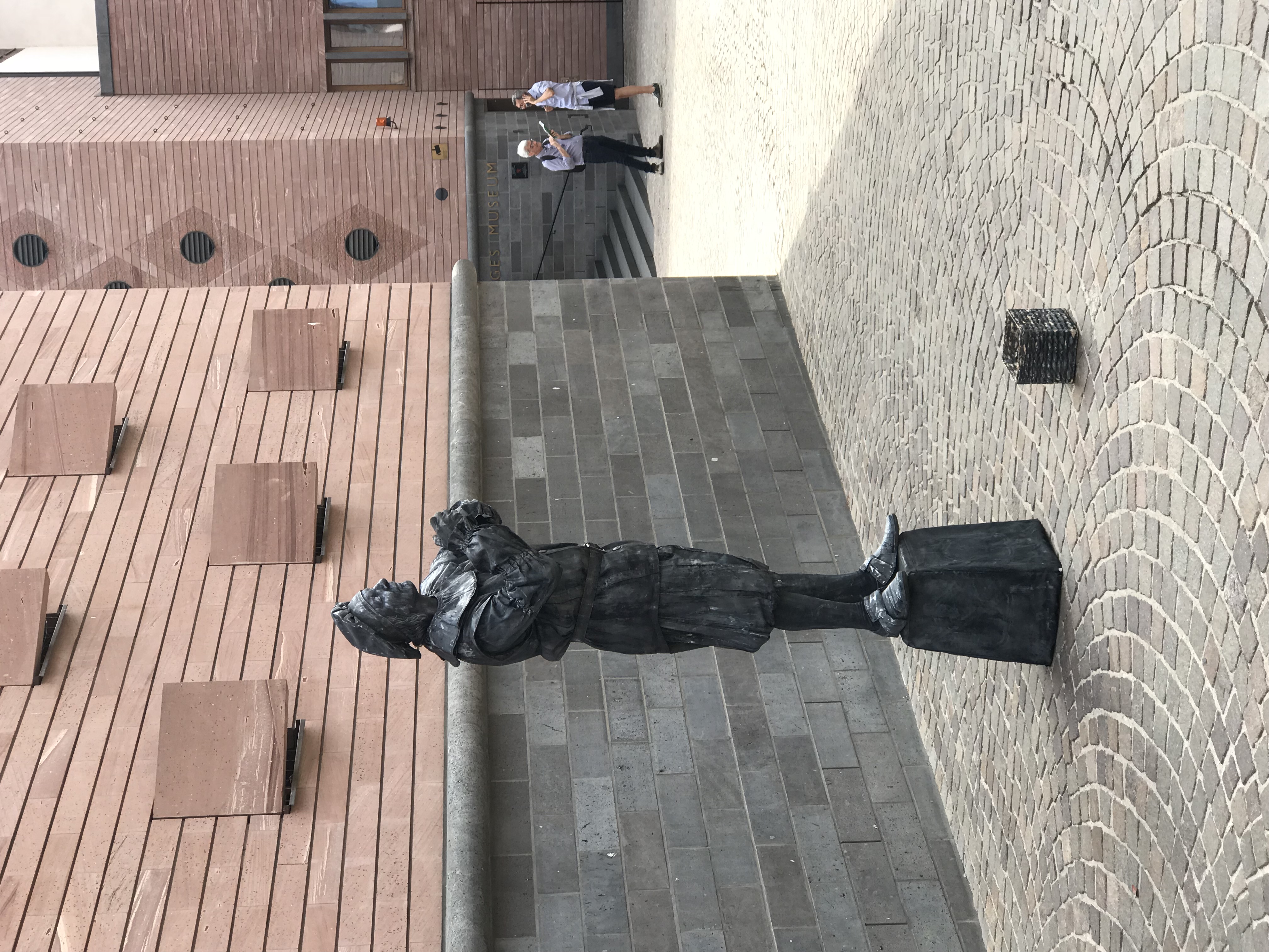 2018德國暑期大師班精華紀錄