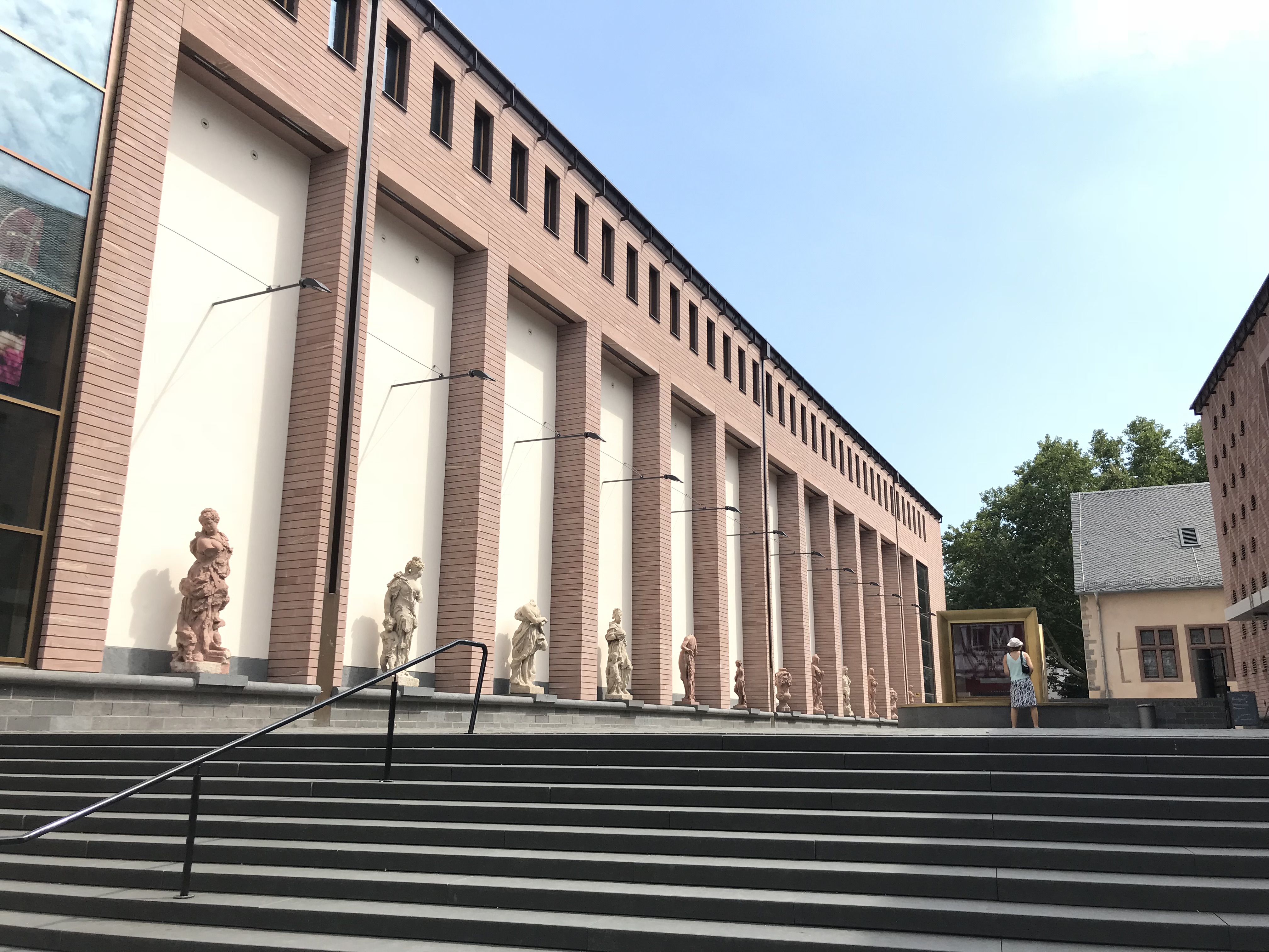 2018德國暑期大師班精華紀錄