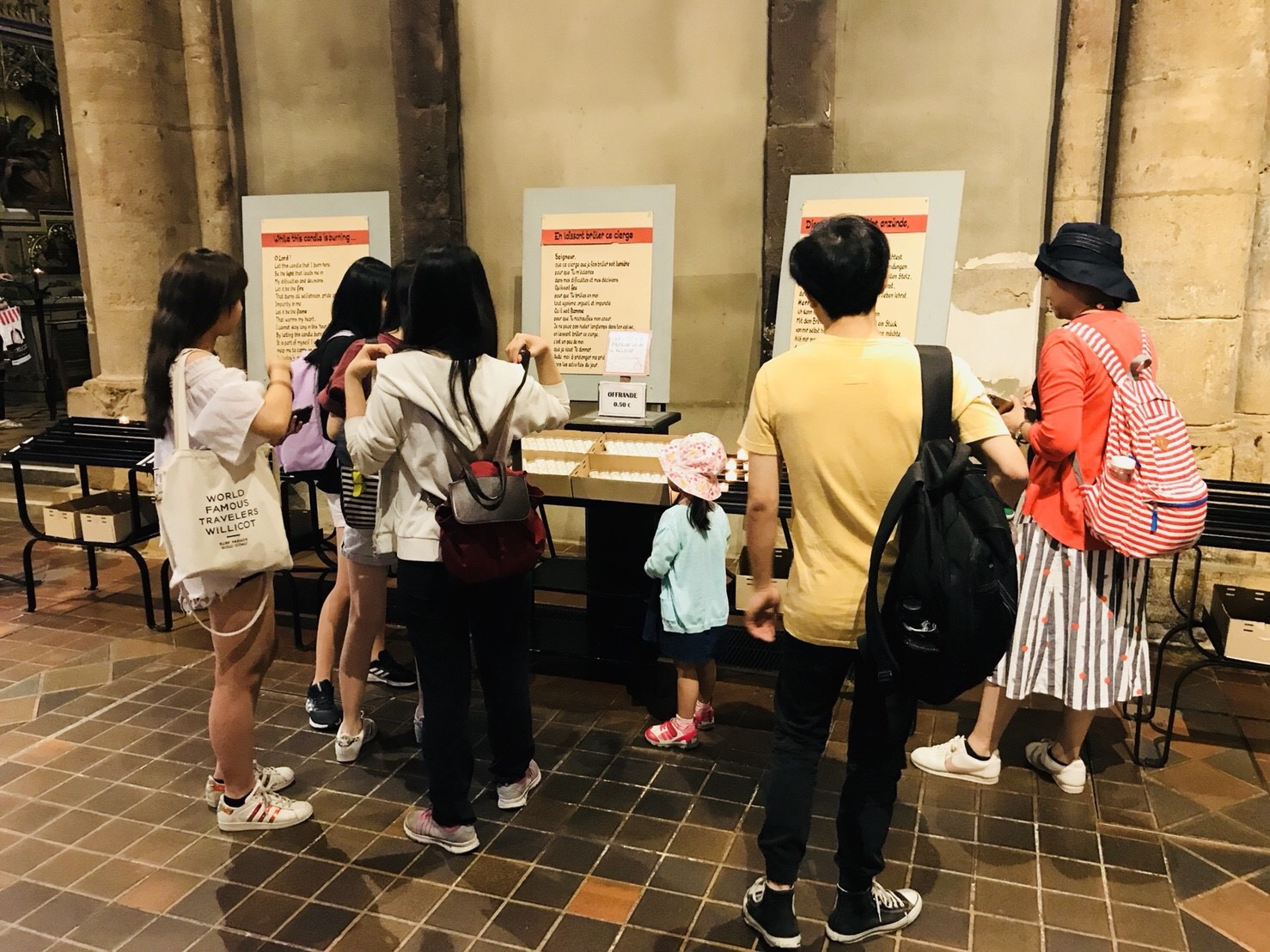 2018德國暑期大師班精華紀錄