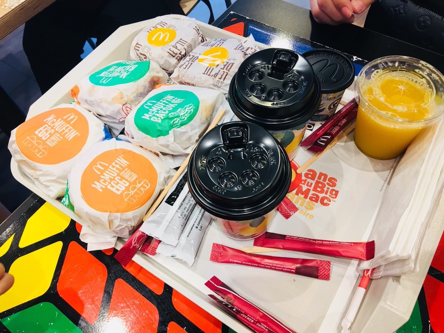 2018德國暑期大師班精華紀錄