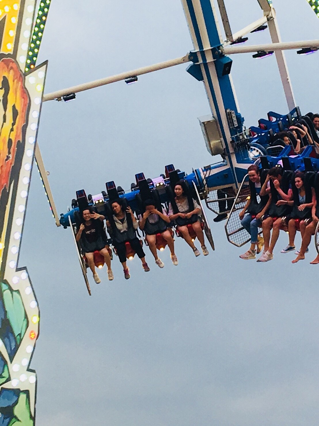 2018德國暑期大師班精華紀錄