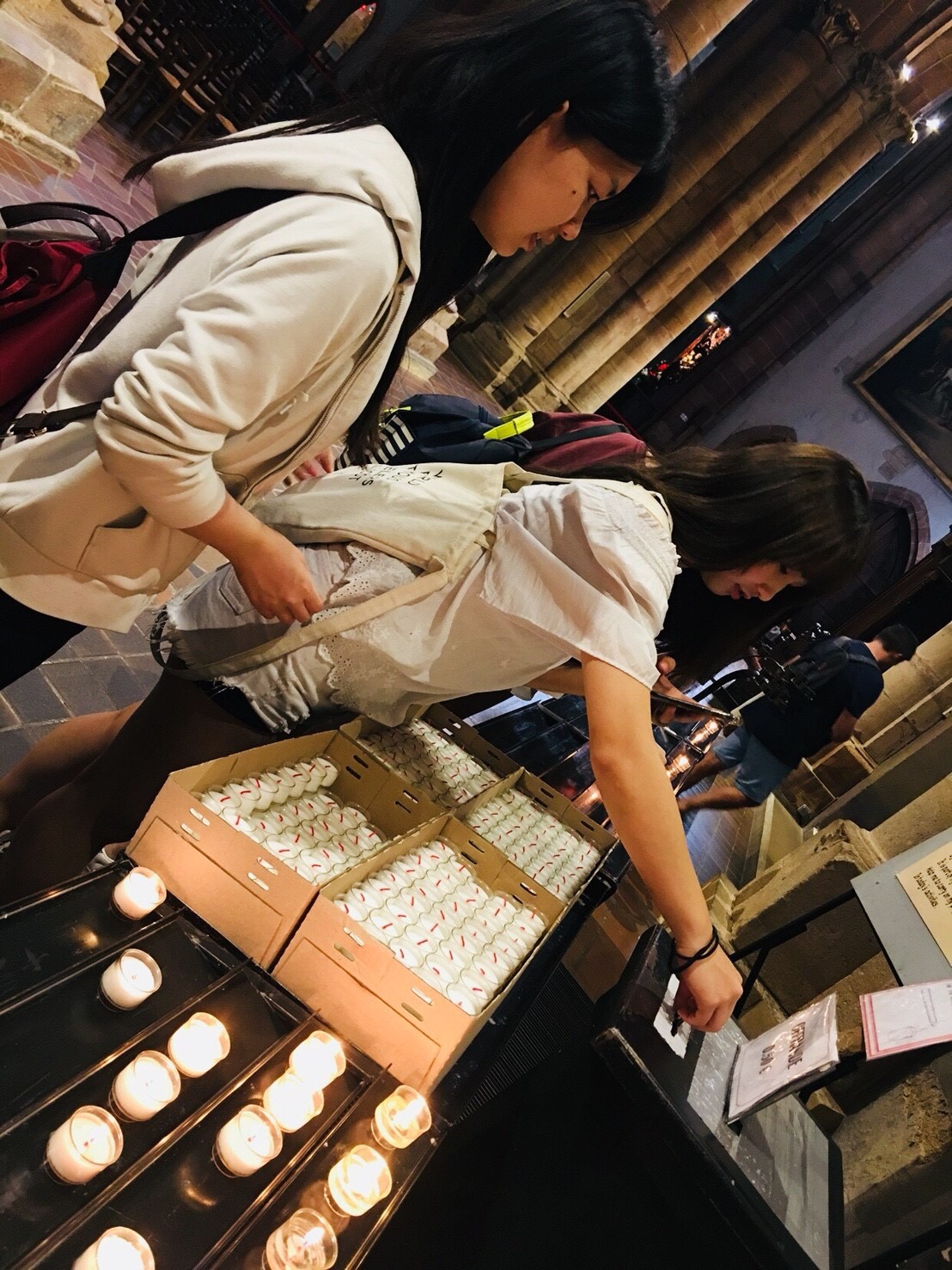 2018德國暑期大師班精華紀錄