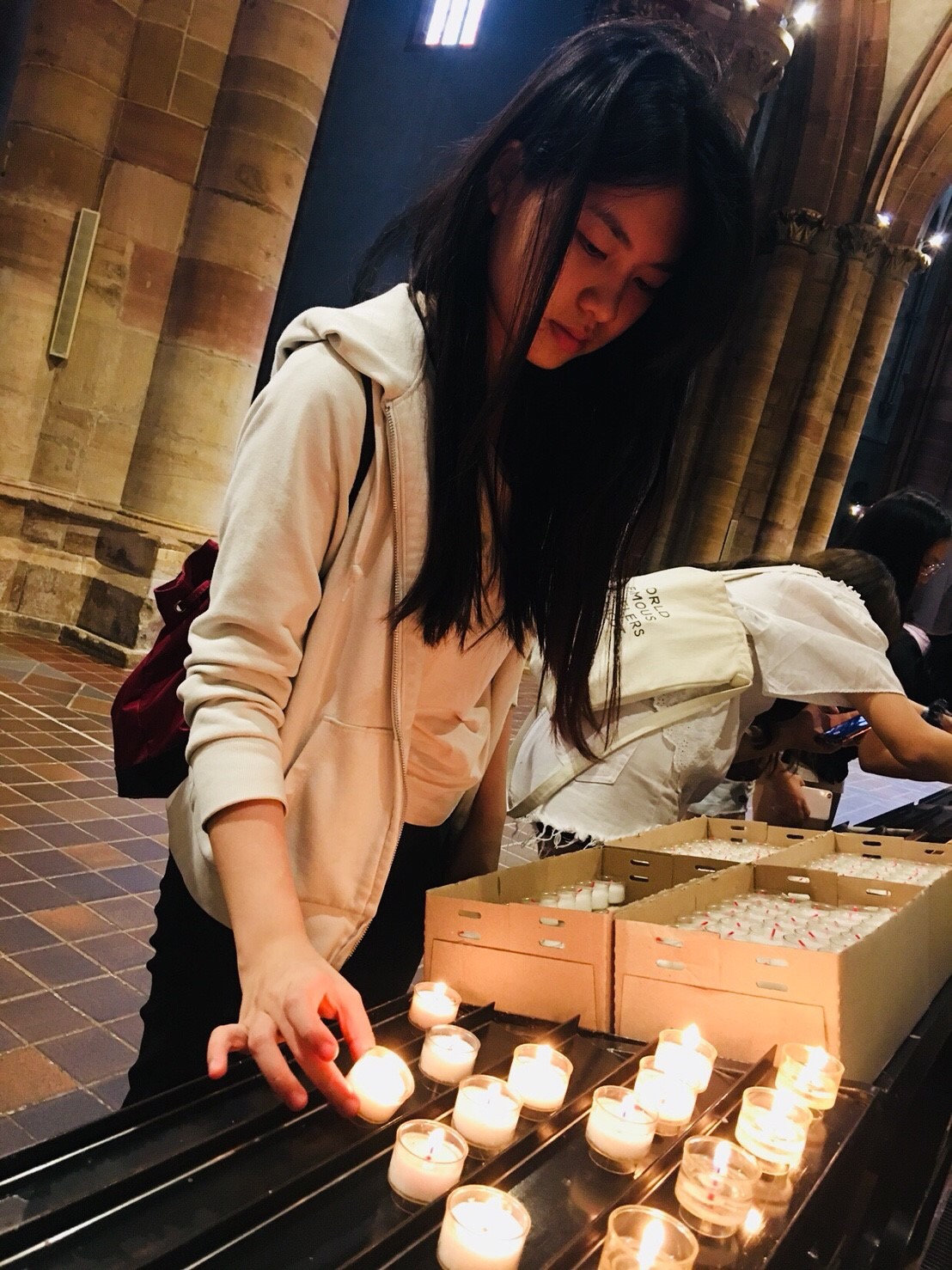 2018德國暑期大師班精華紀錄