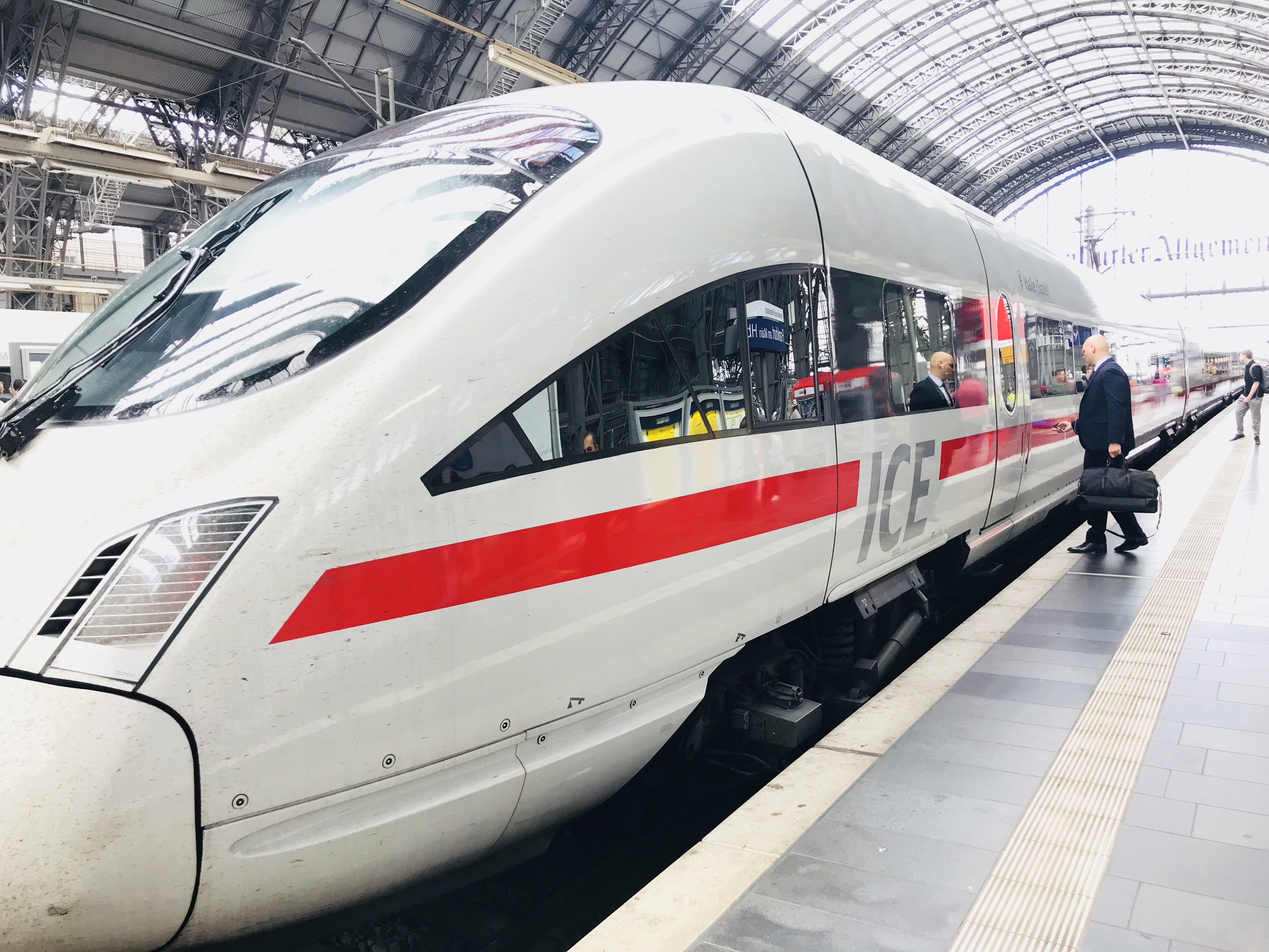 2018德國暑期大師班精華紀錄