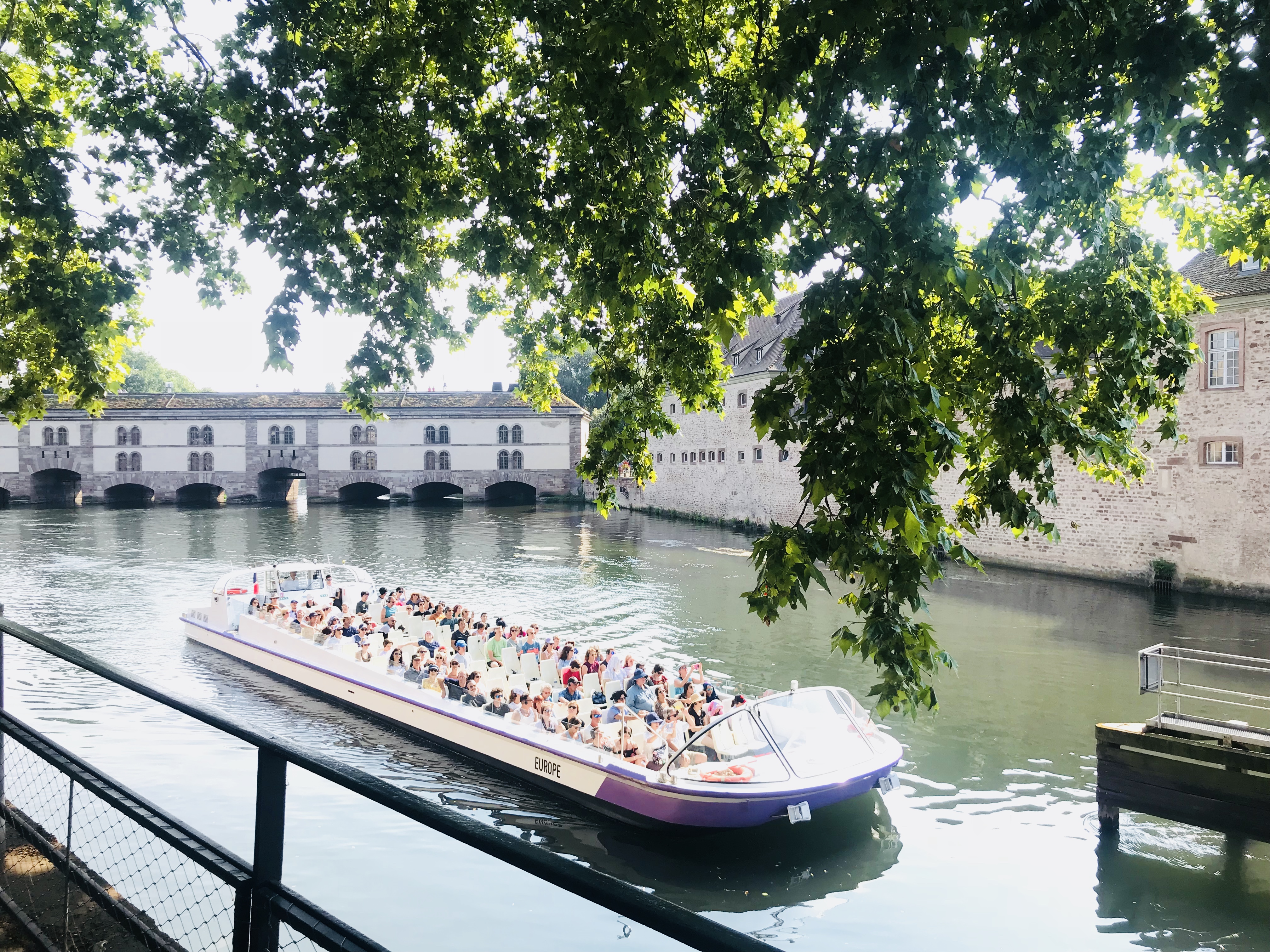 2018德國暑期大師班精華紀錄