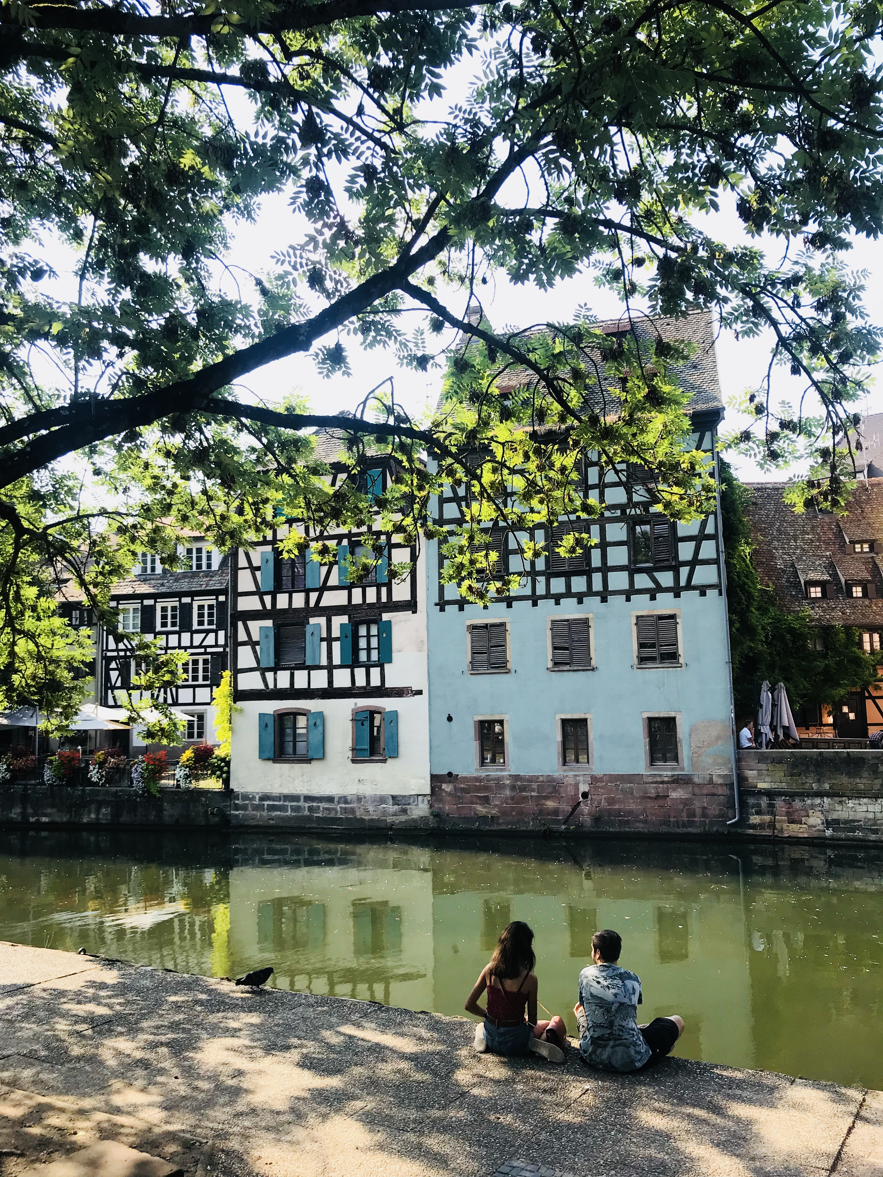 2018德國暑期大師班精華紀錄