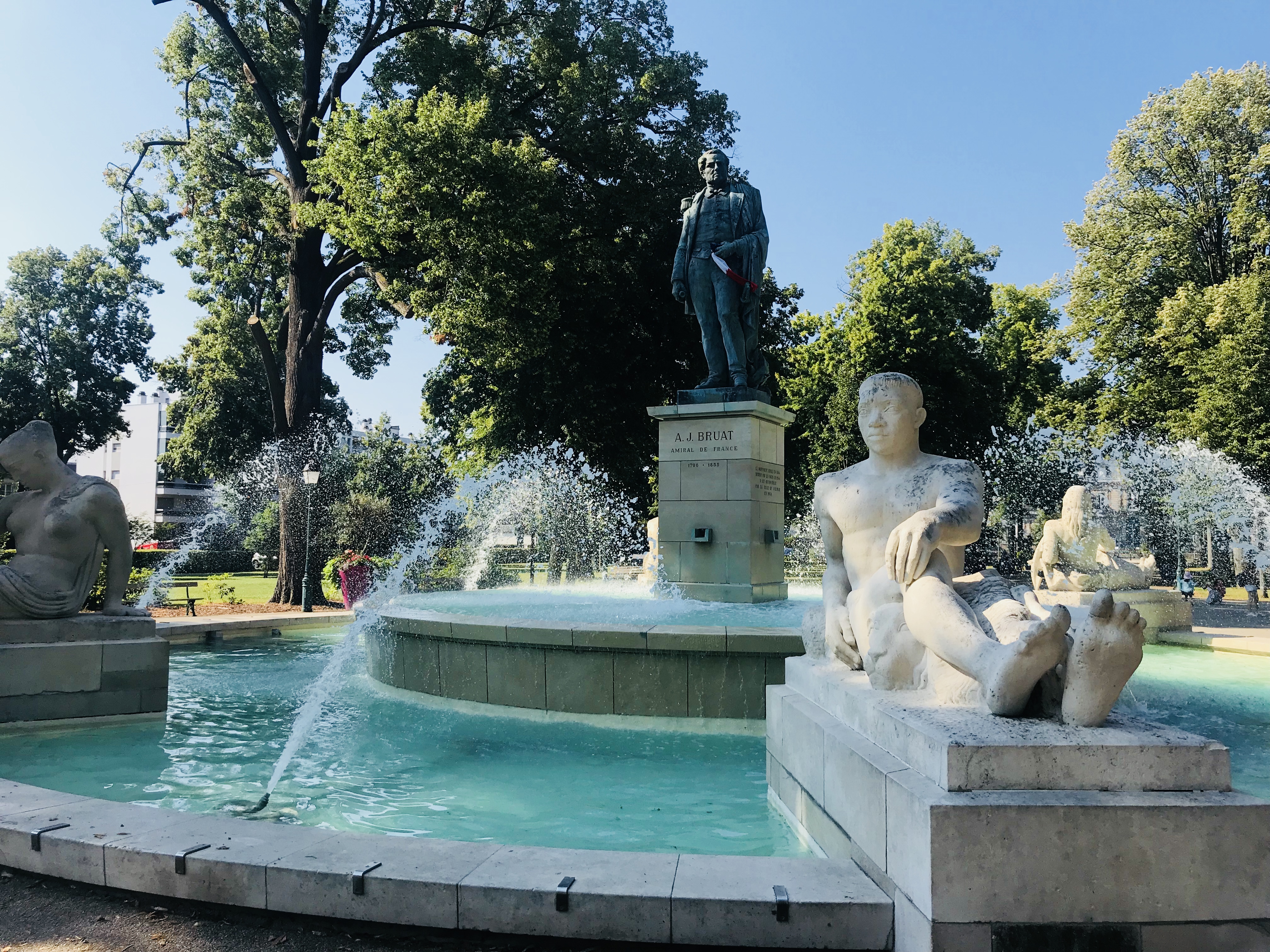 2018德國暑期大師班精華紀錄