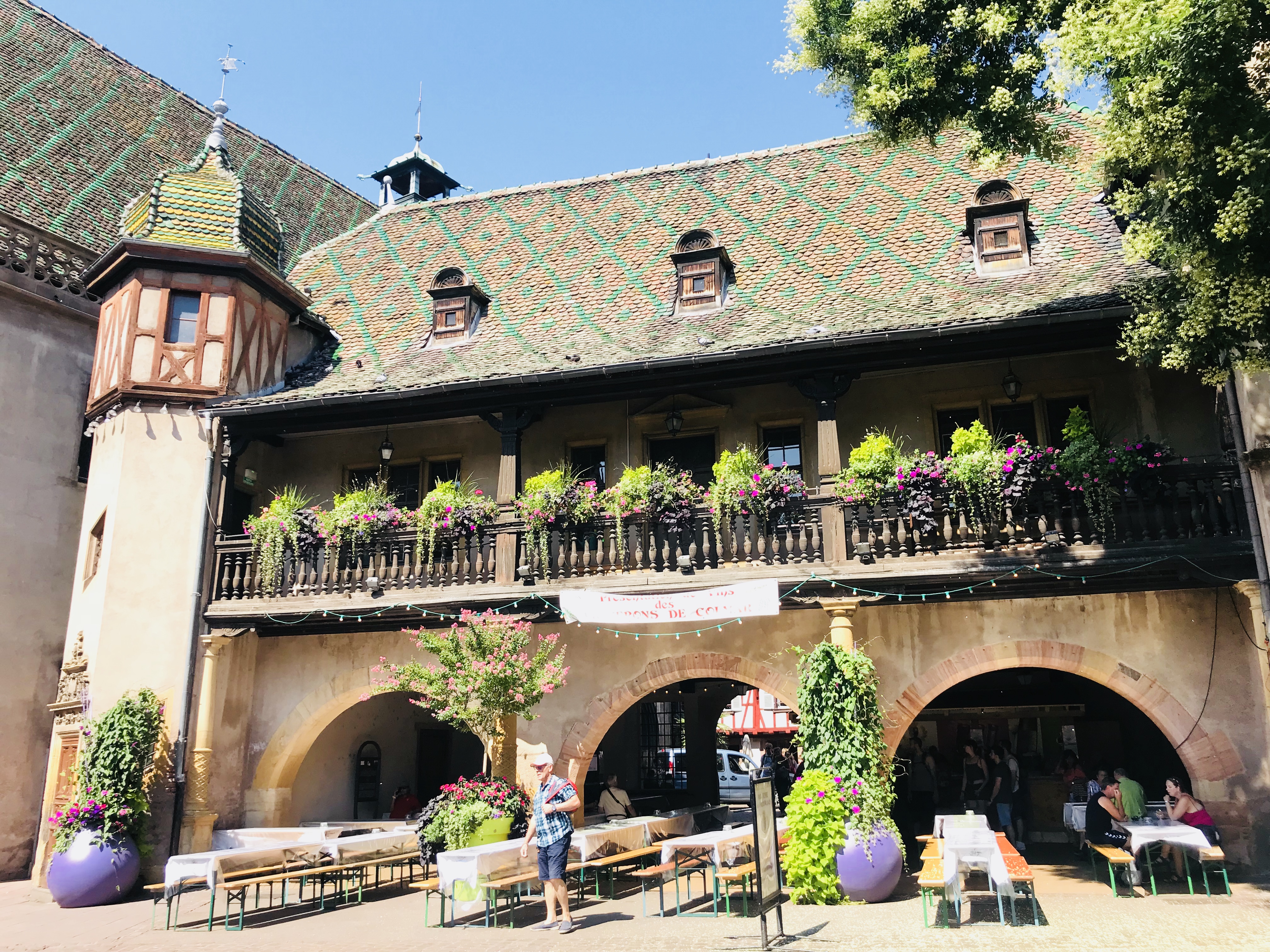 2018德國暑期大師班精華紀錄