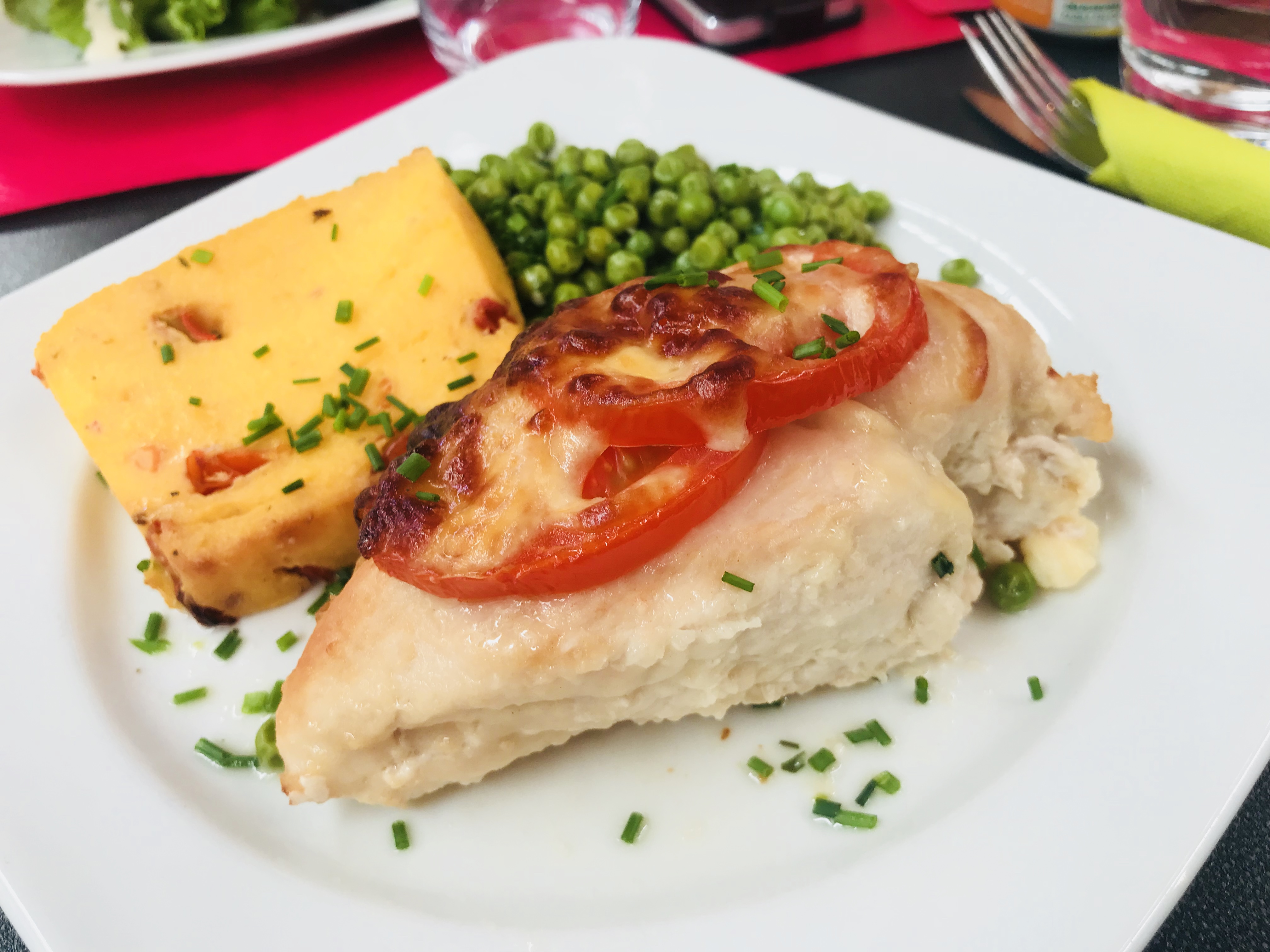 2018德國暑期大師班精華紀錄