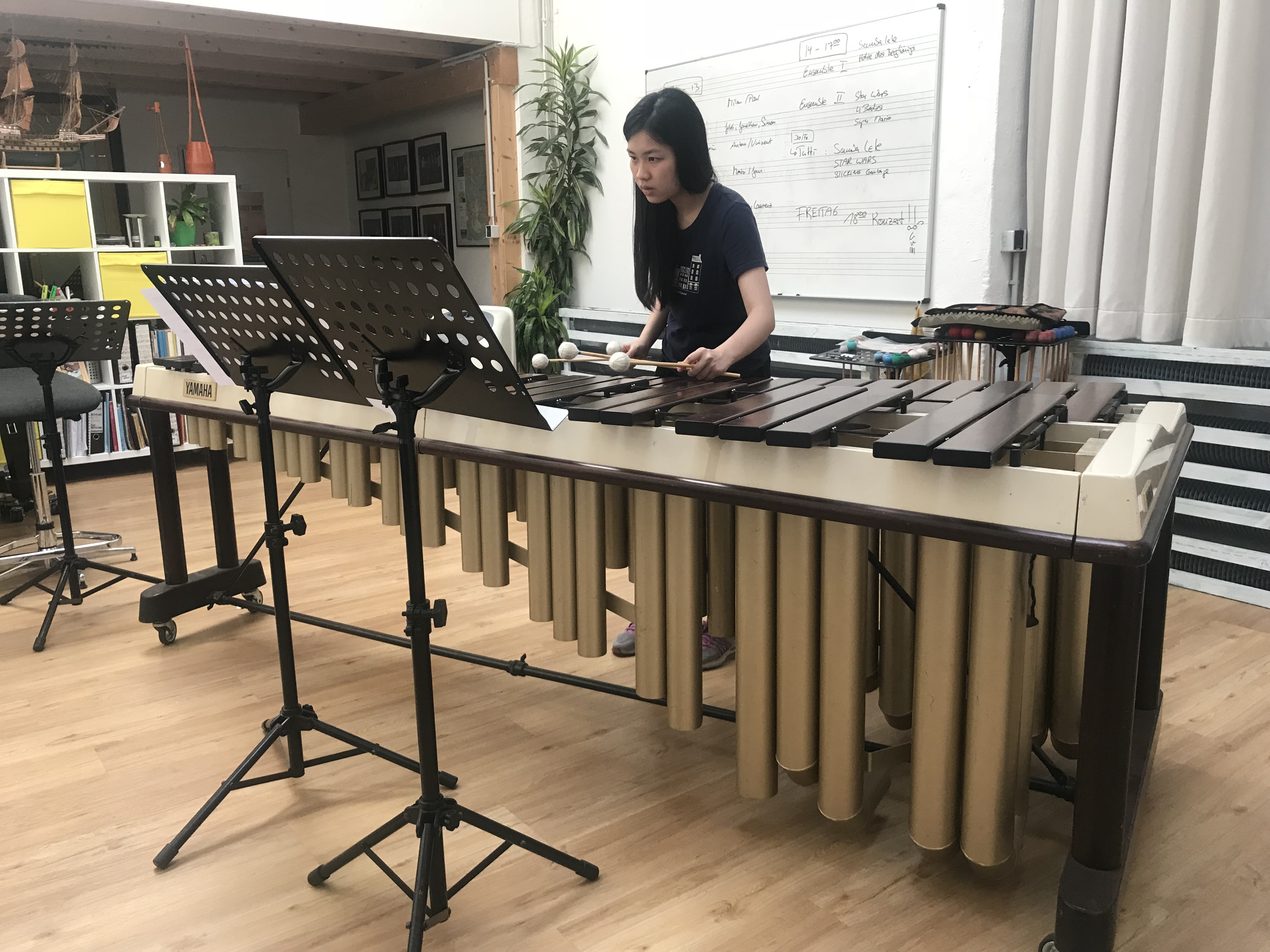 2018德國暑期大師班精華紀錄