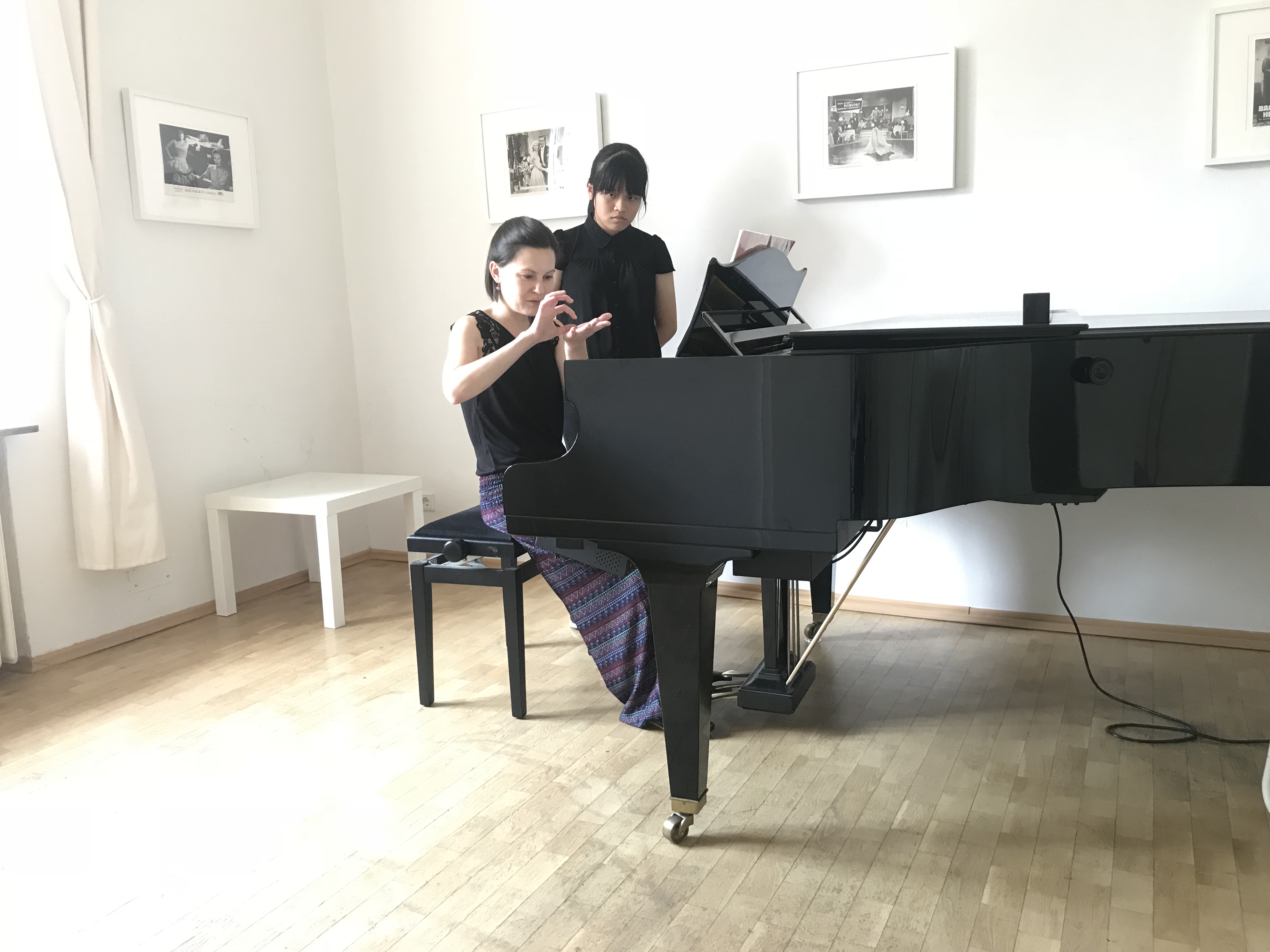 2018德國暑期大師班精華紀錄