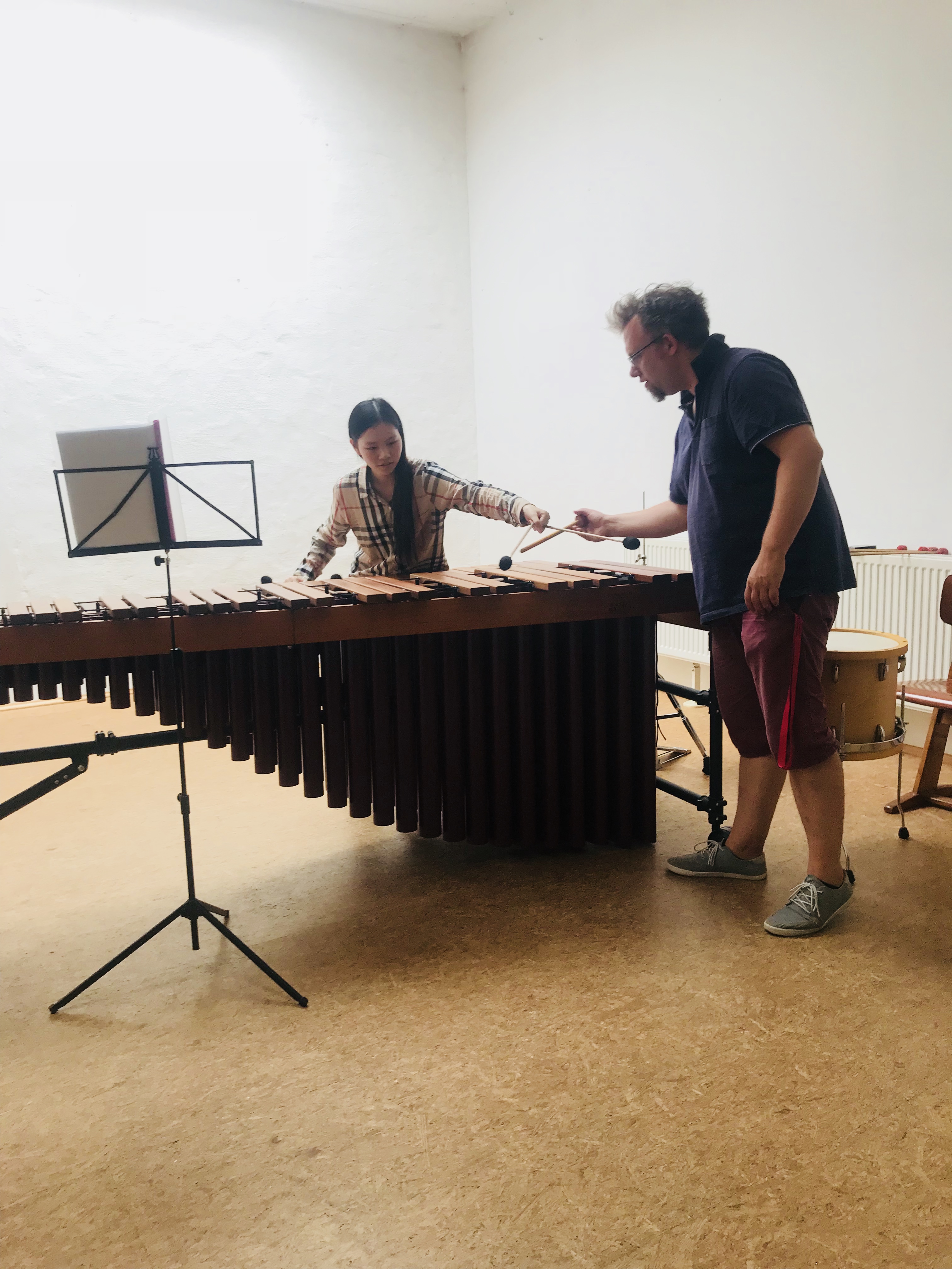 2018德國暑期大師班精華紀錄