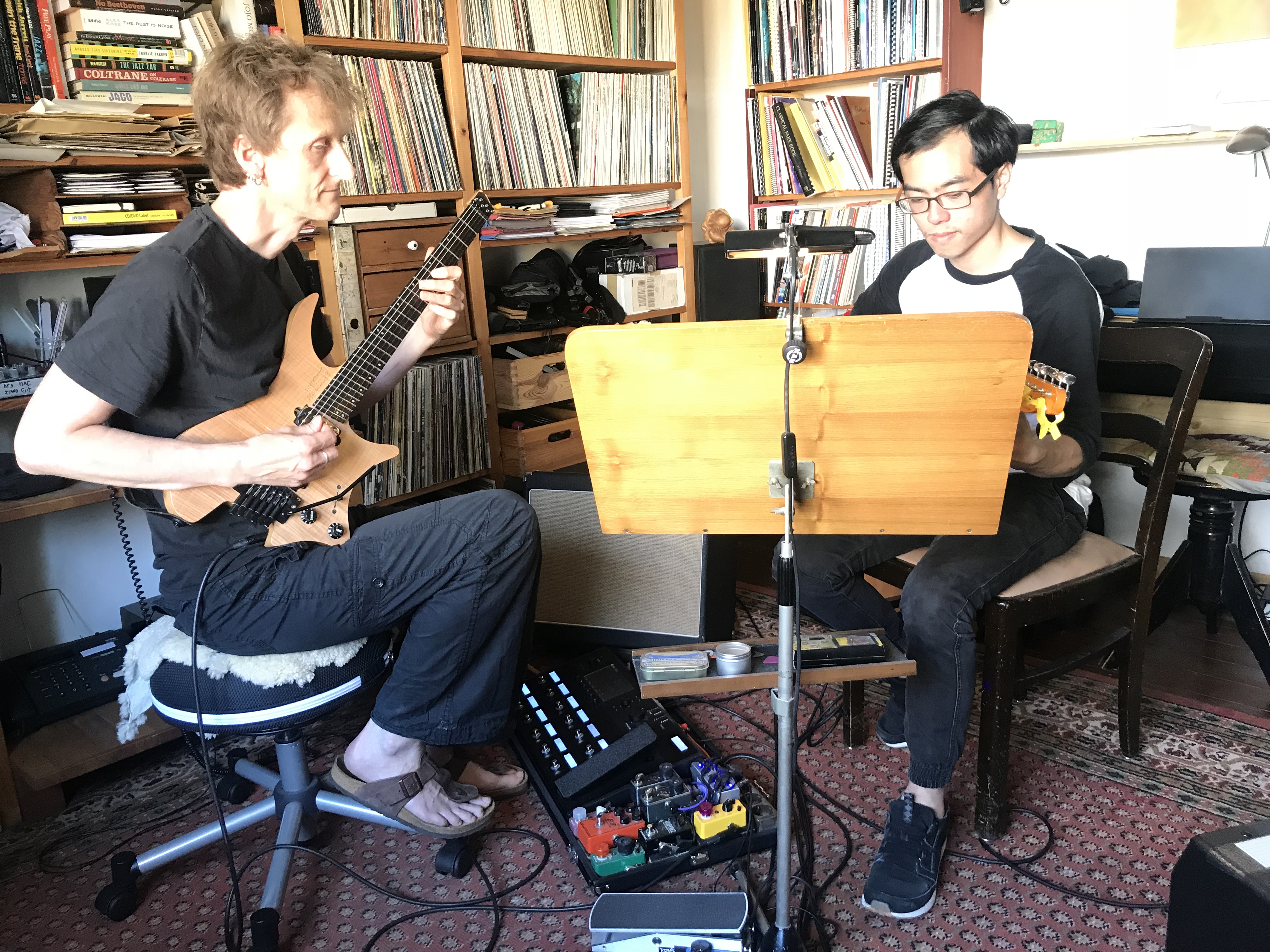 2018德國暑期大師班精華紀錄