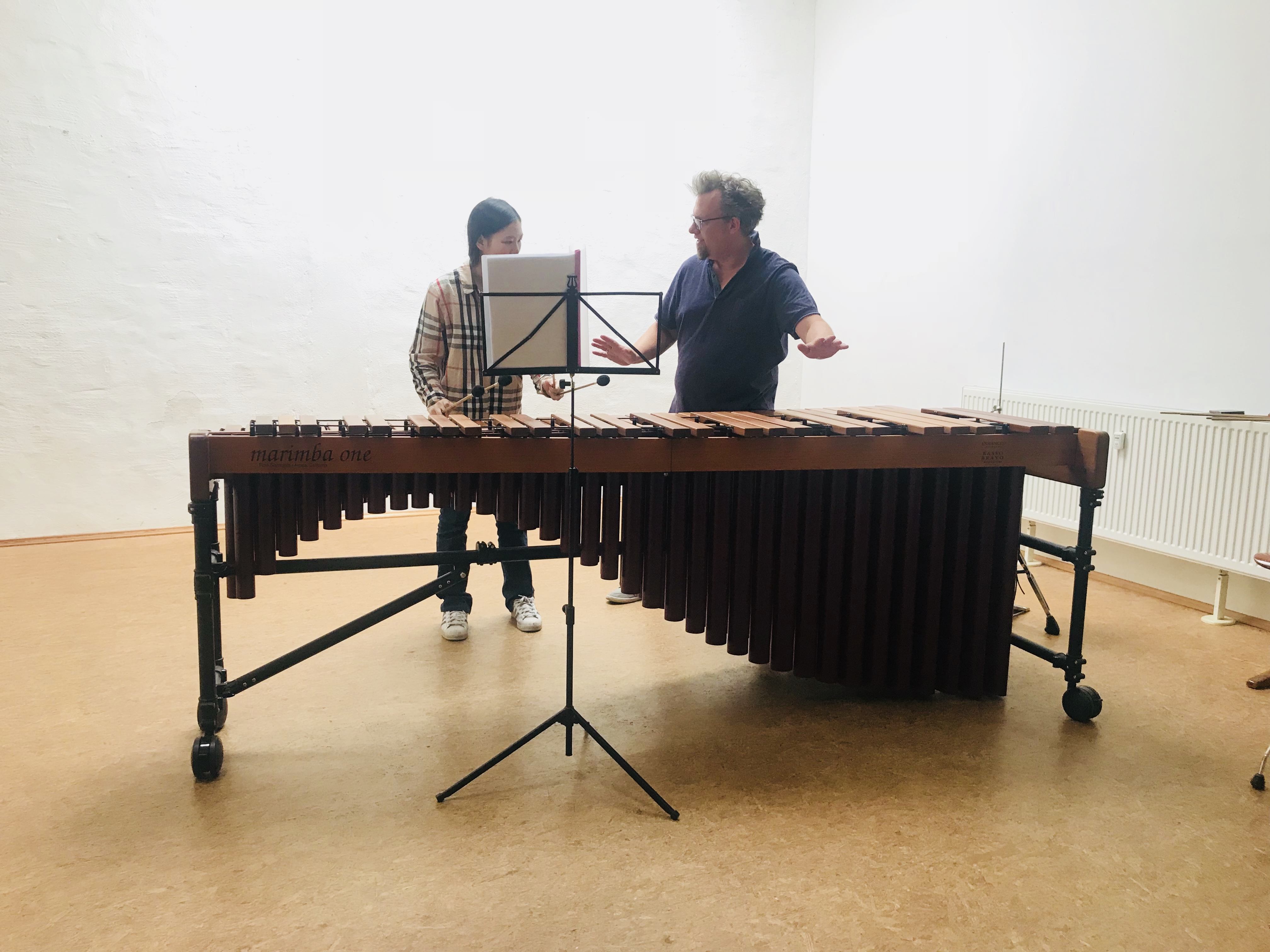 2018德國暑期大師班精華紀錄