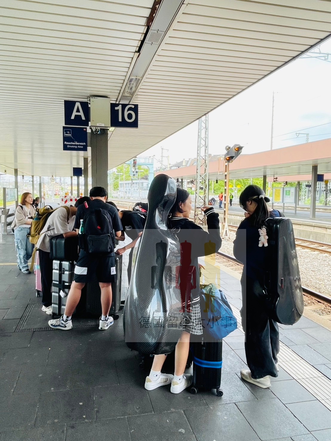 2025暑期遊學營活動紀錄