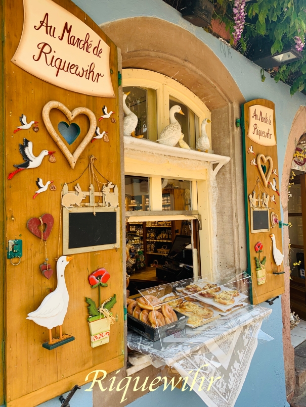 Riquewihr(Frankreich)