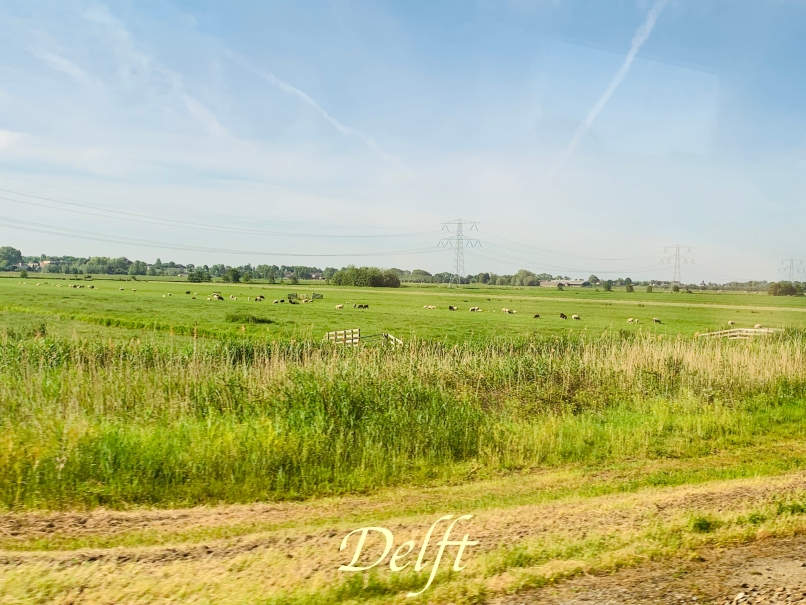 Delft(Niederlande)