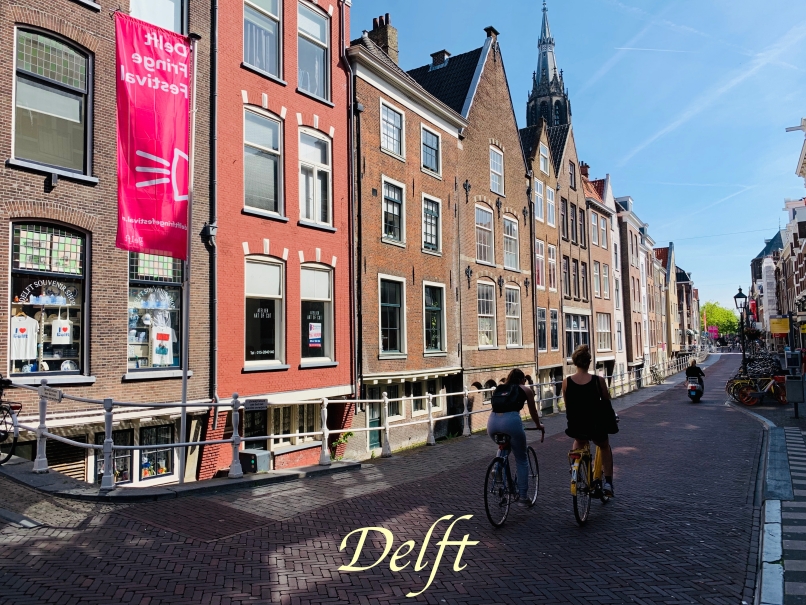 Delft(Niederlande)