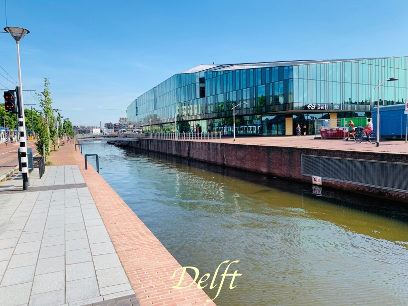 Delft(Niederlande)