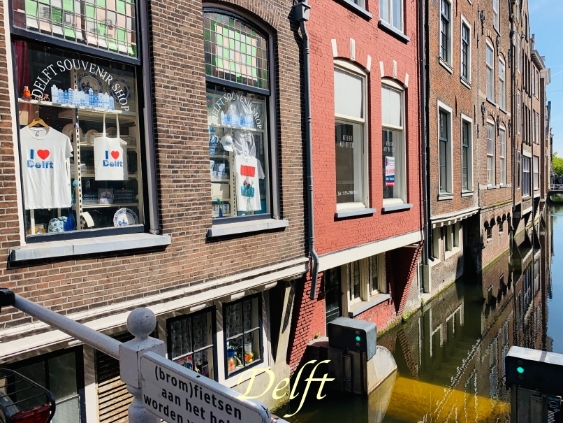 Delft(Niederlande)