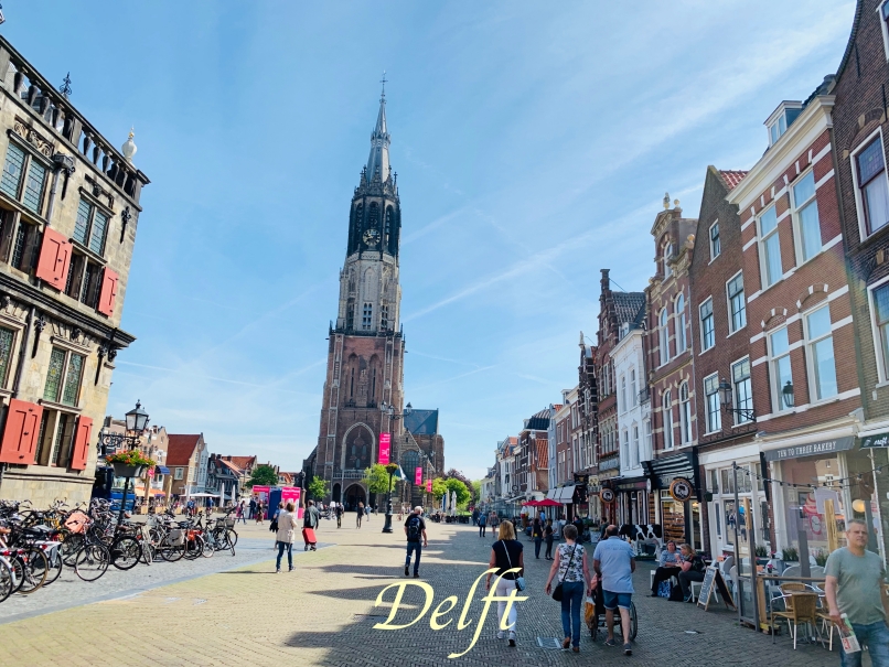 Delft(Niederlande)