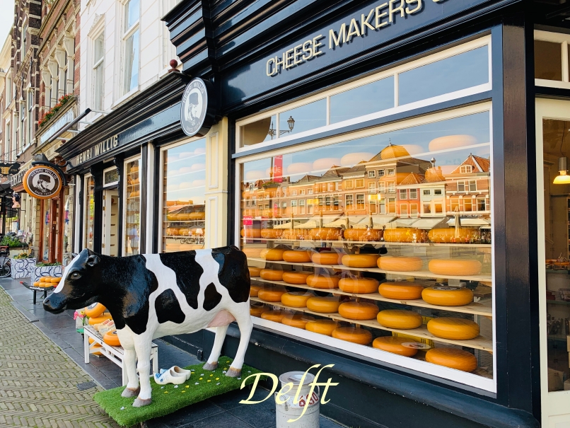 Delft(Niederlande)