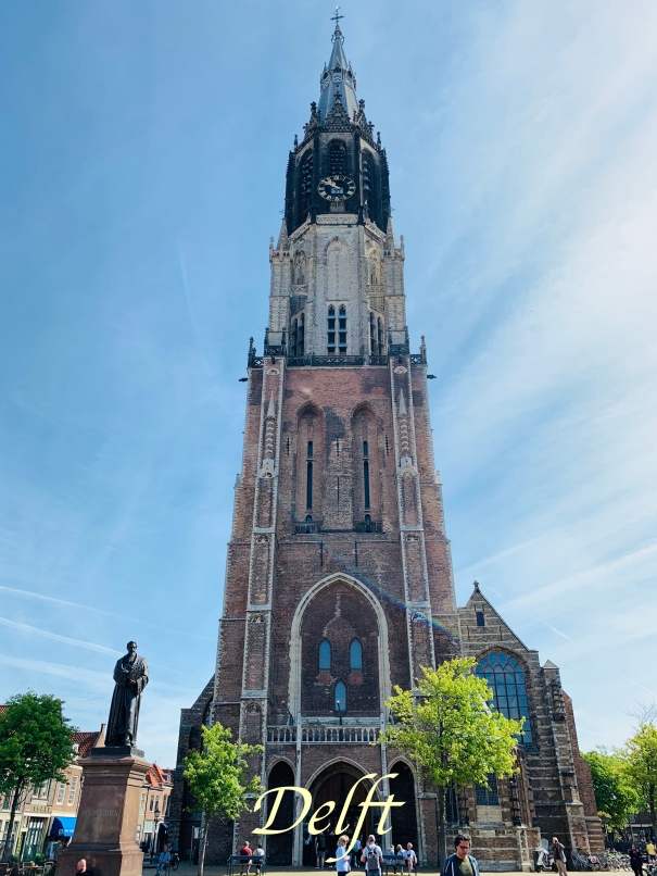 Delft(Niederlande)