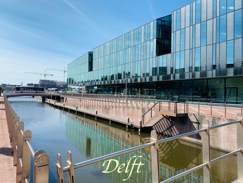 Delft(Niederlande)