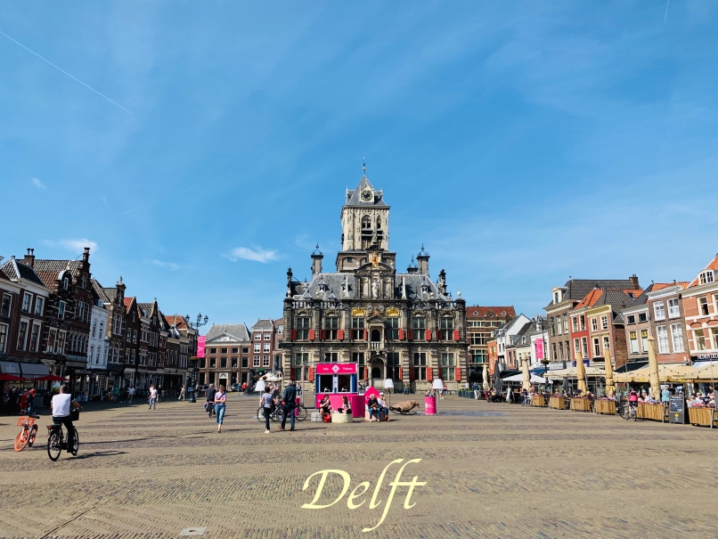 Delft(Niederlande)